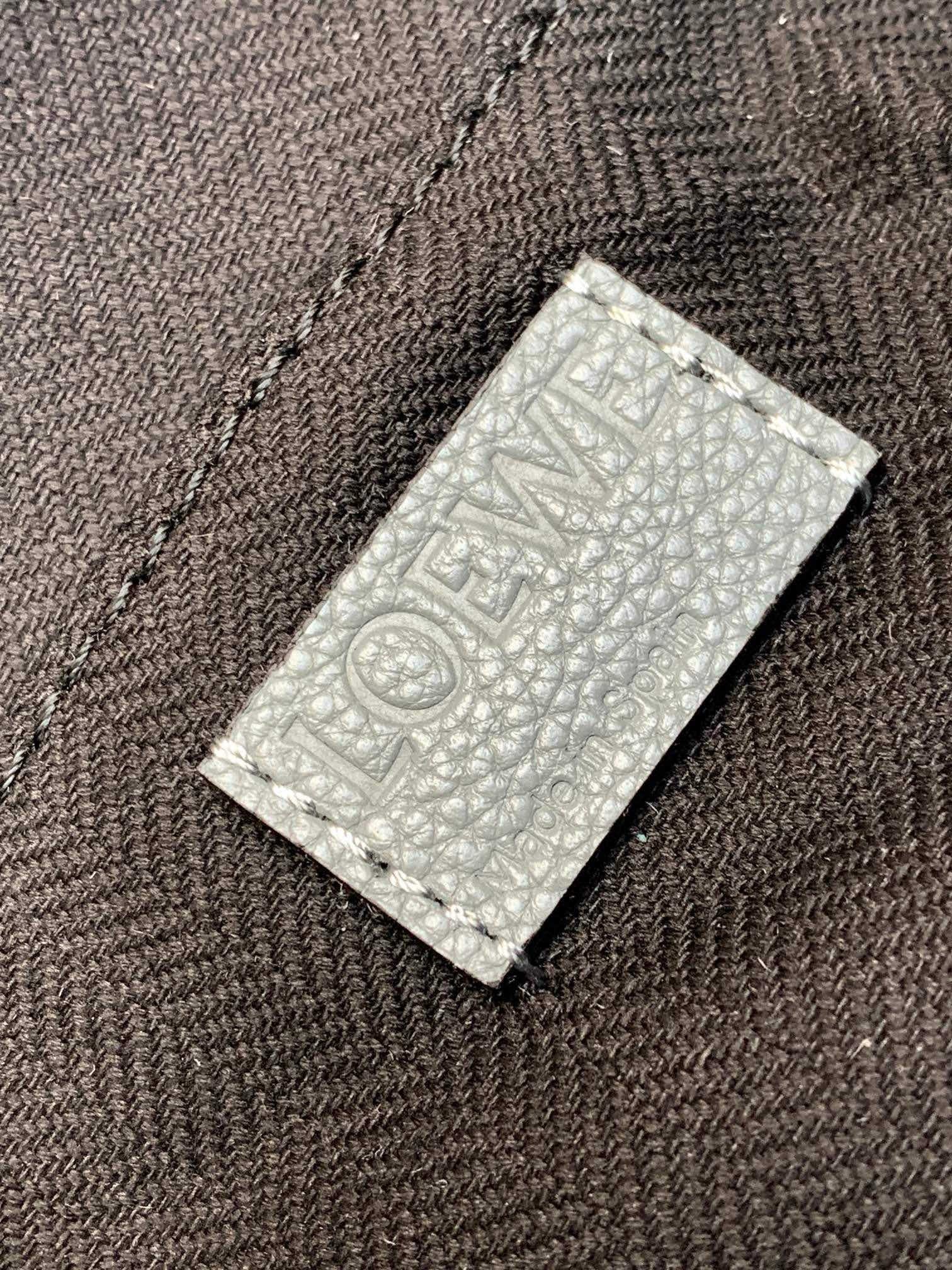 Puzzle Backpack Loewe 9031.3A