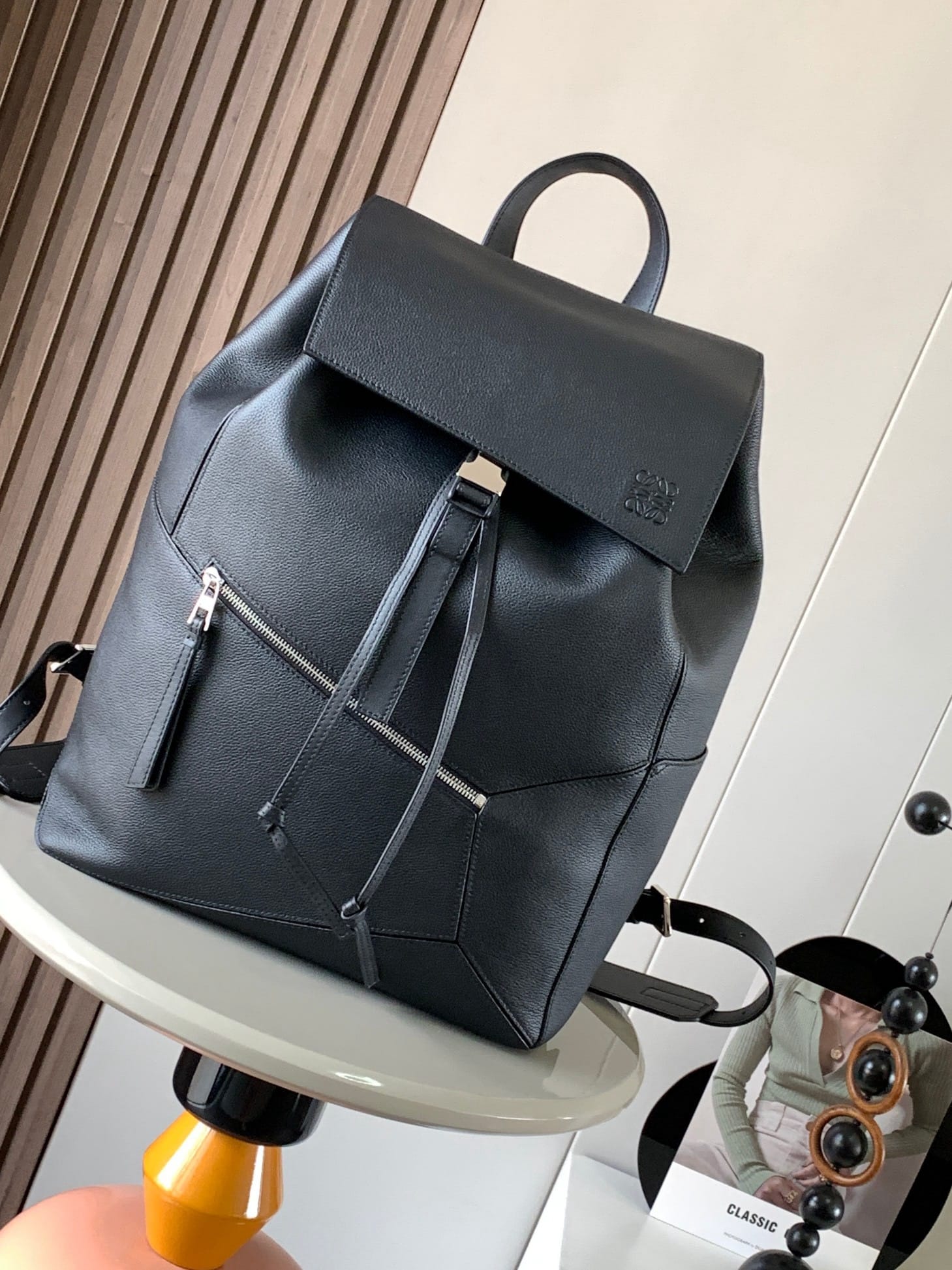 Puzzle Backpack Loewe 9031.6