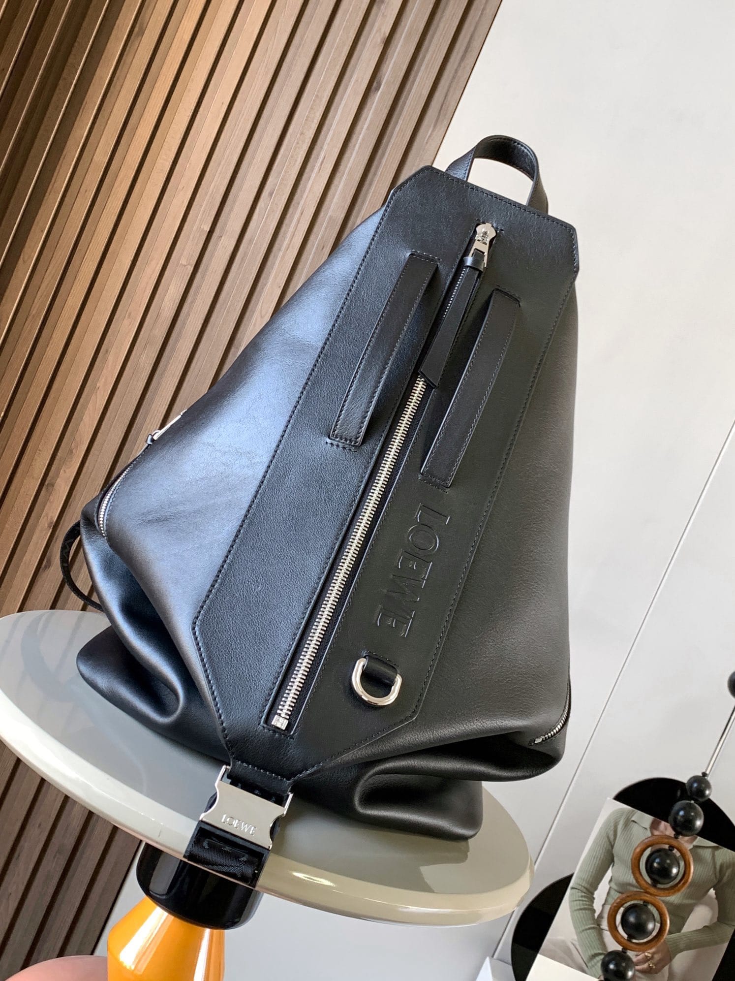 Backpack Loewe 9112.1