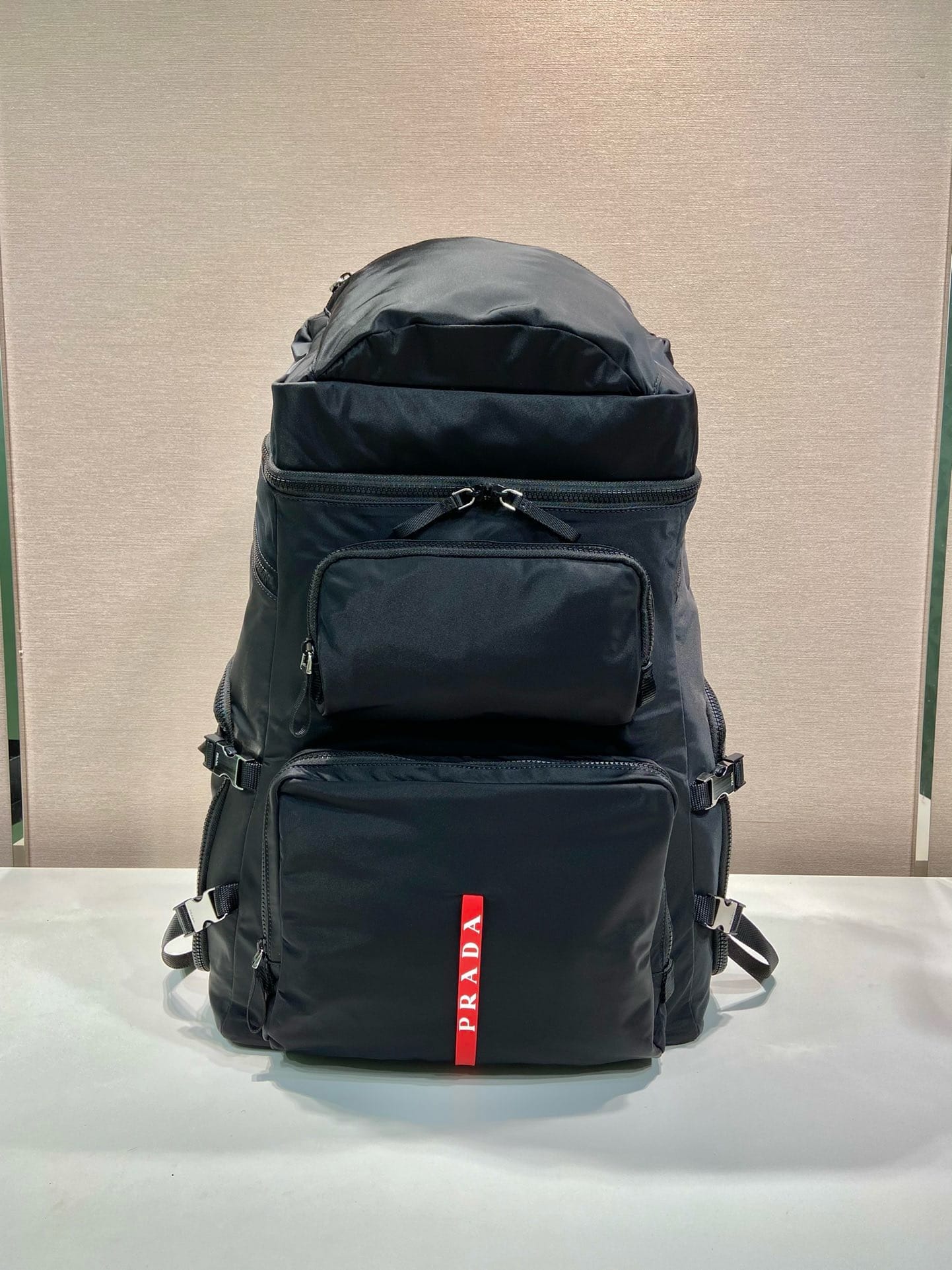 Backpack Prada 2VZ086