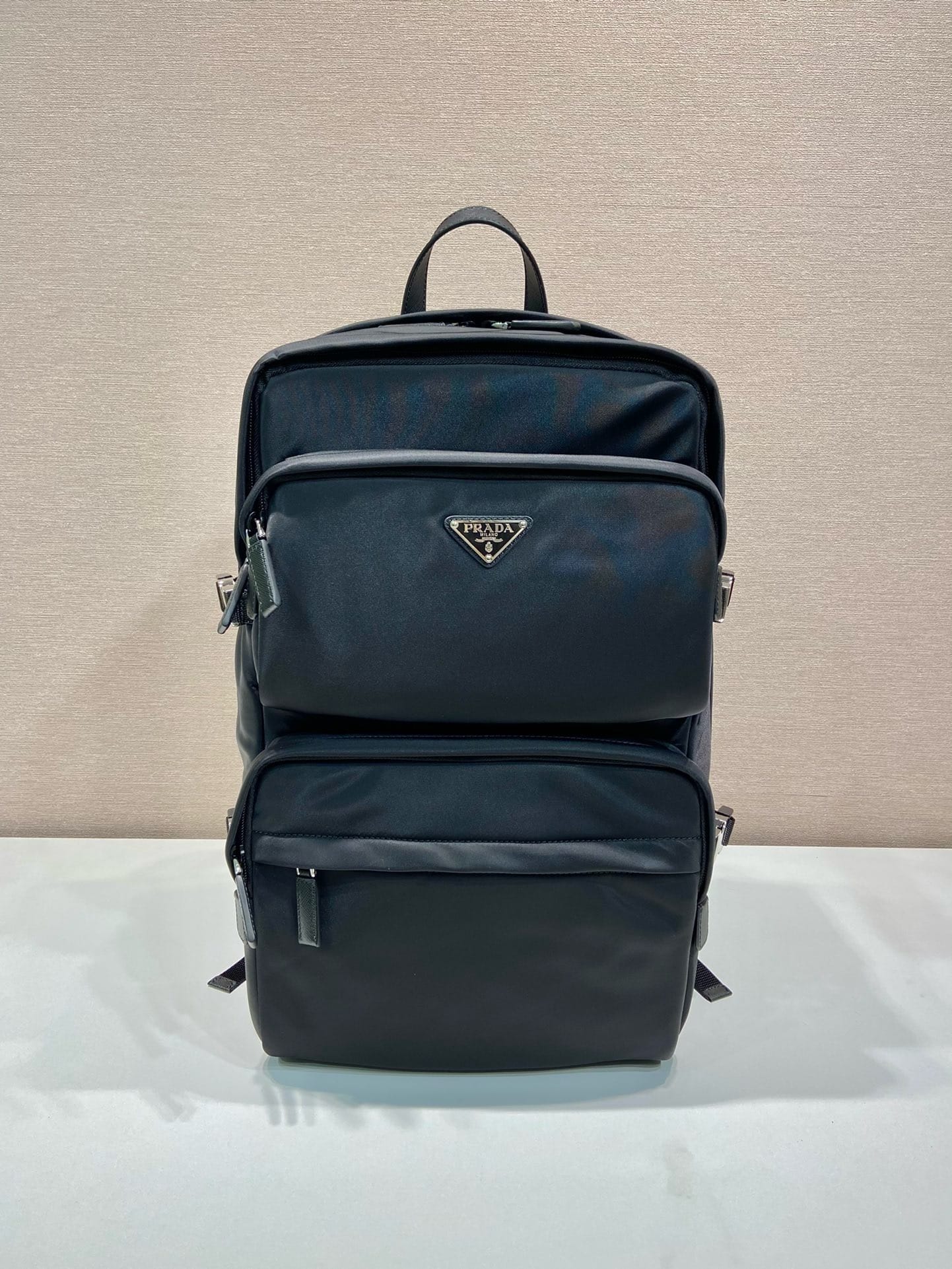 Backpack Prada 2VZ101