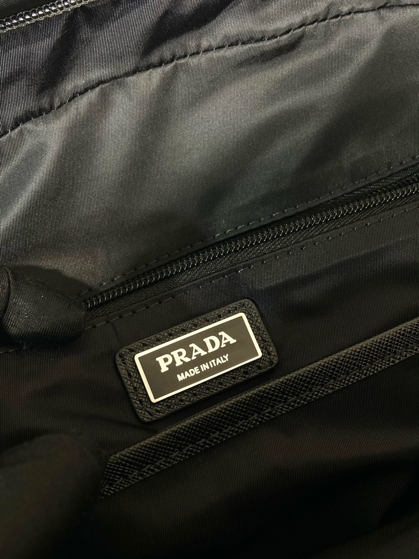 Backpack Prada 2VZ104