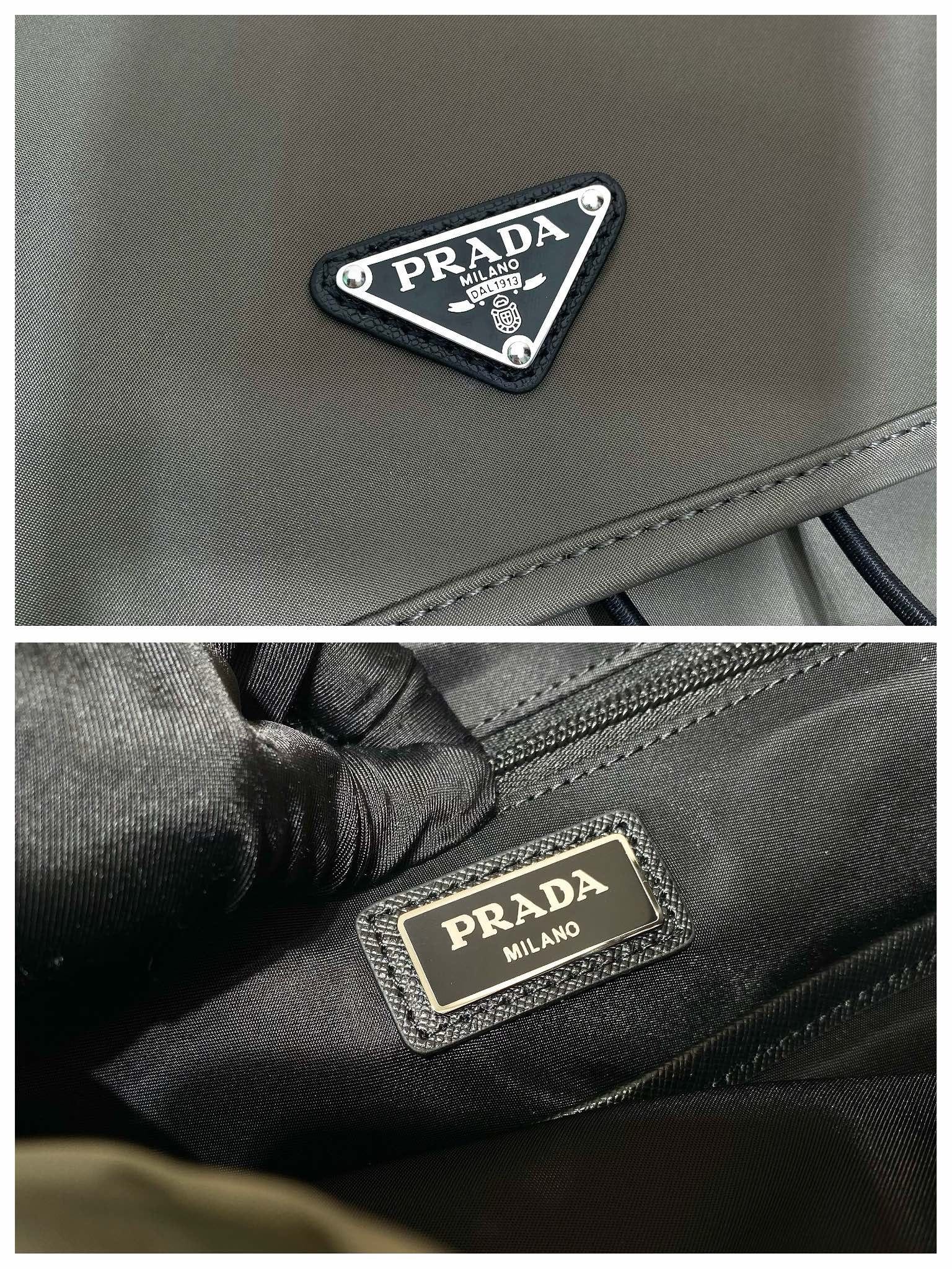 Backpack Prada 2VZ135