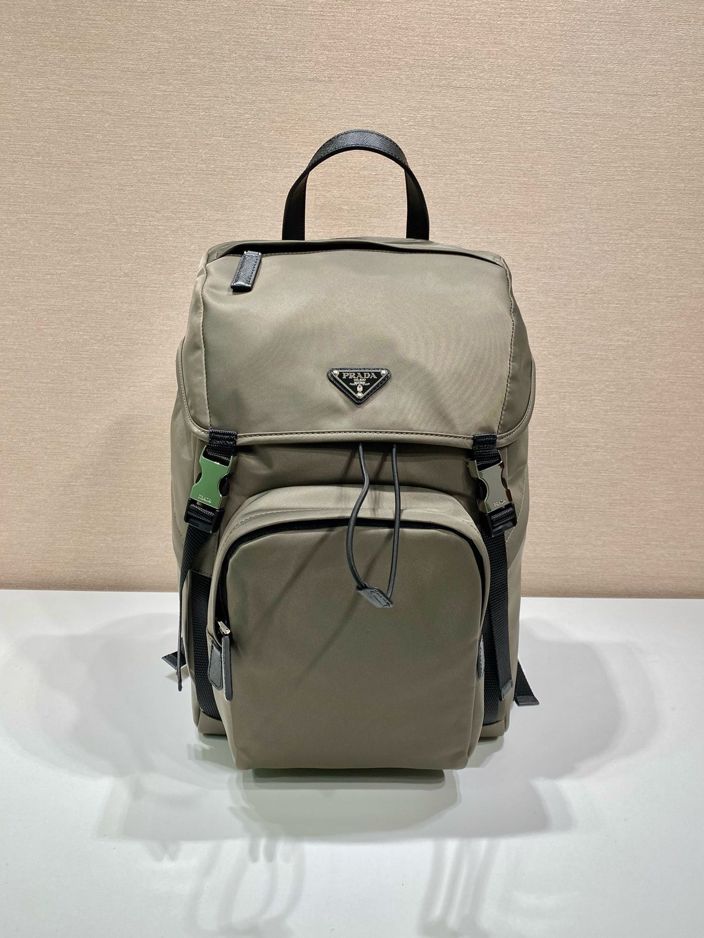 Backpack Prada 2VZ135