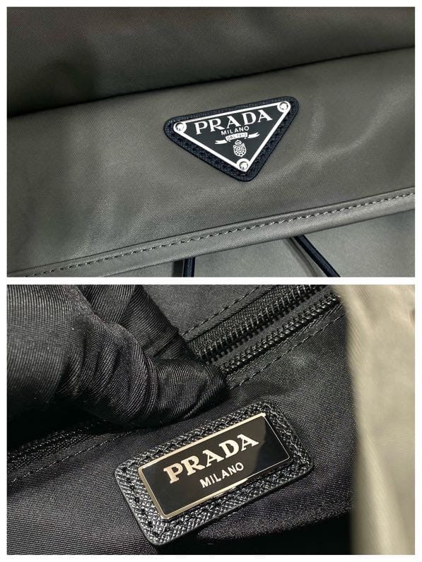 Backpack Prada 2VZ090