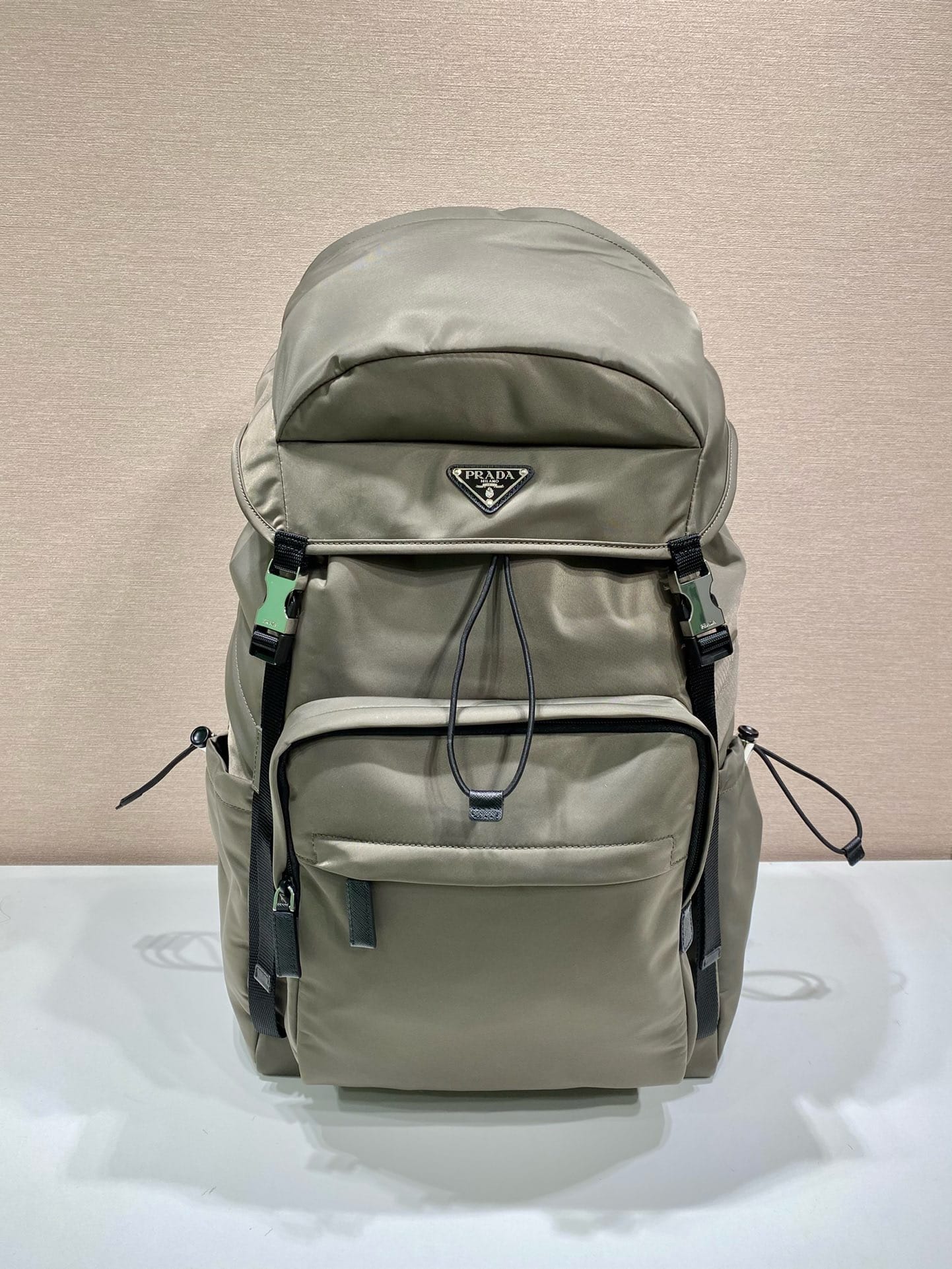 Backpack Prada 2VZ090