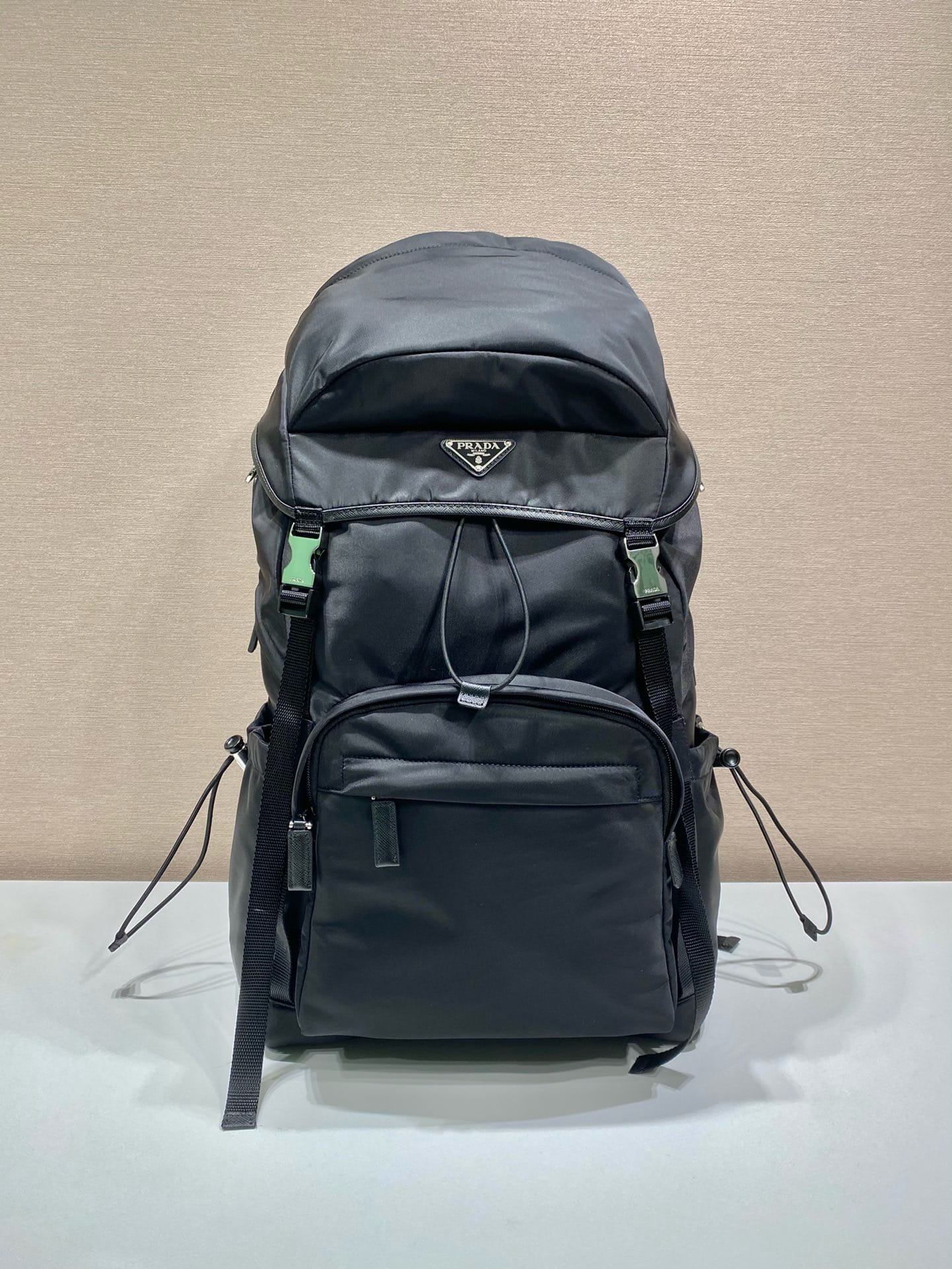 Backpack Prada 2VZ090.1