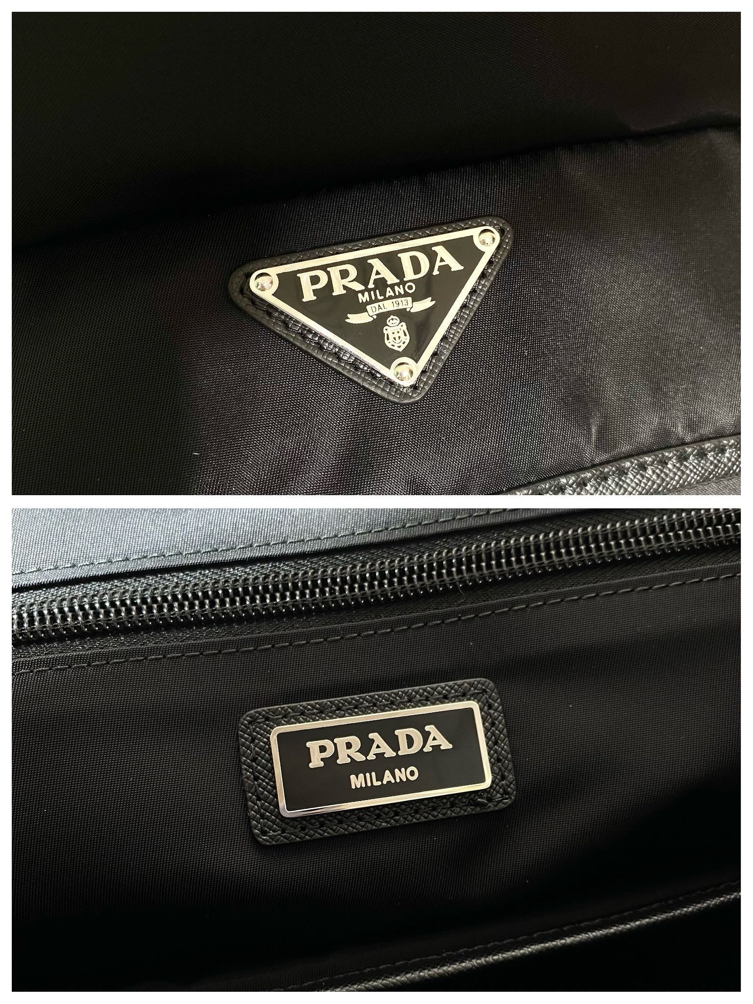 Backpack Prada 2VZ090.1