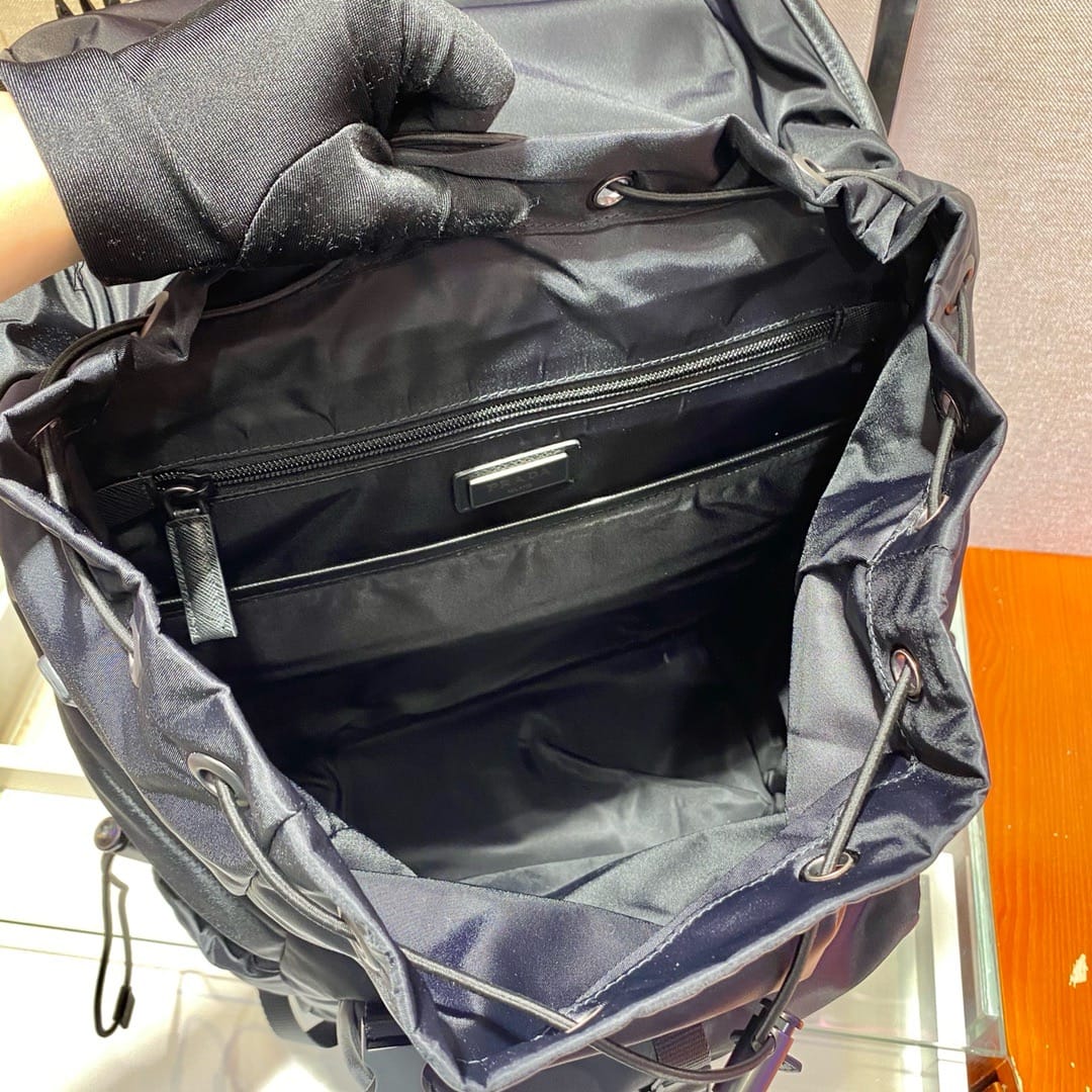 Backpack Prada 2VZ079