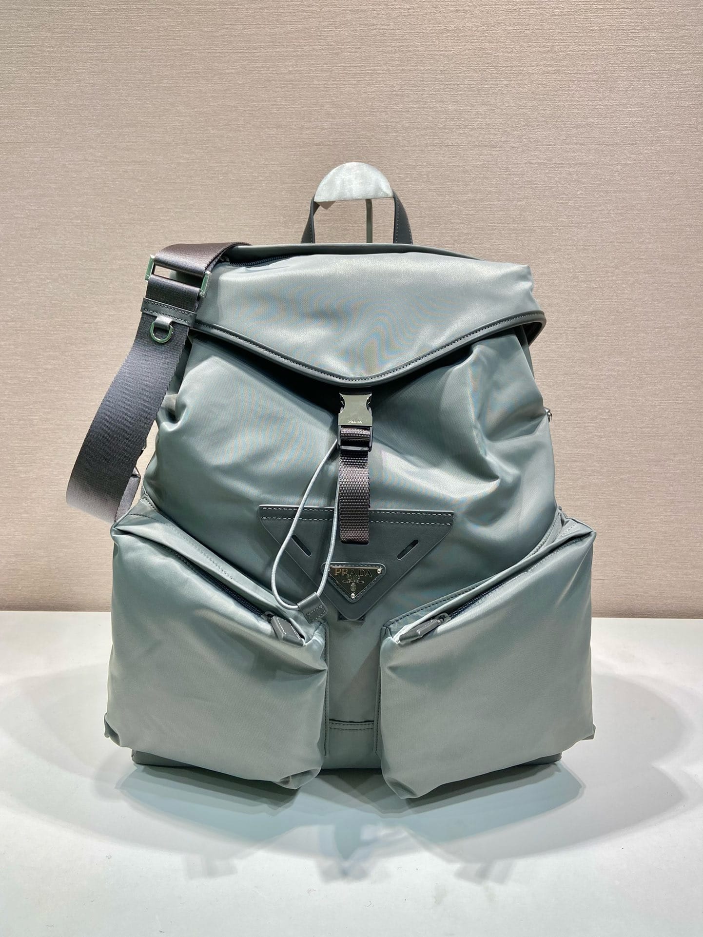 Backpack Prada 2VZ108