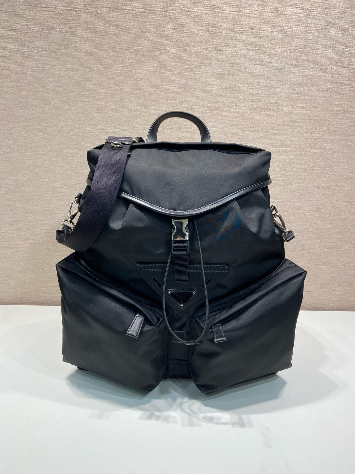 Backpack Prada 2VZ108.1