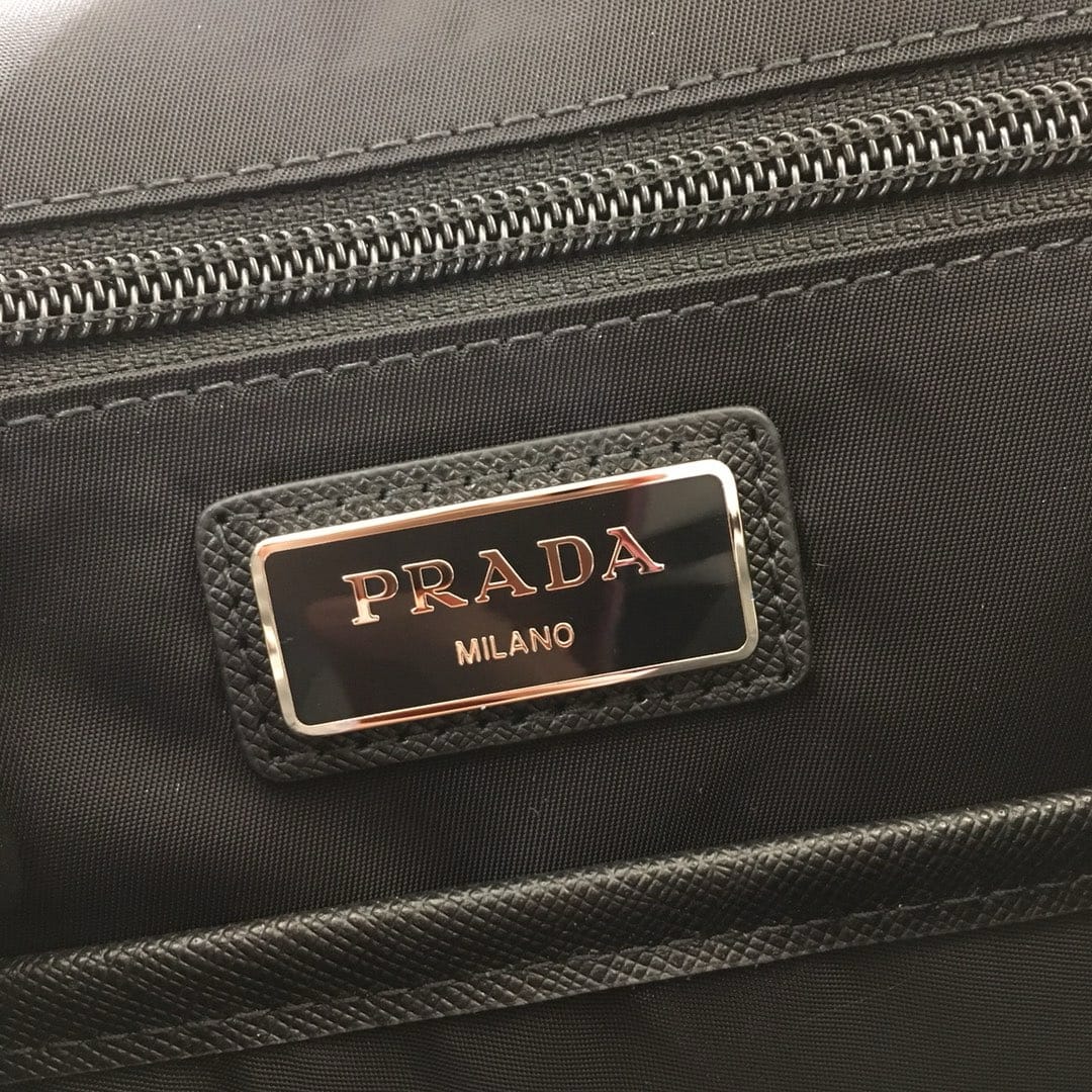 Backpack Prada 2VZ074