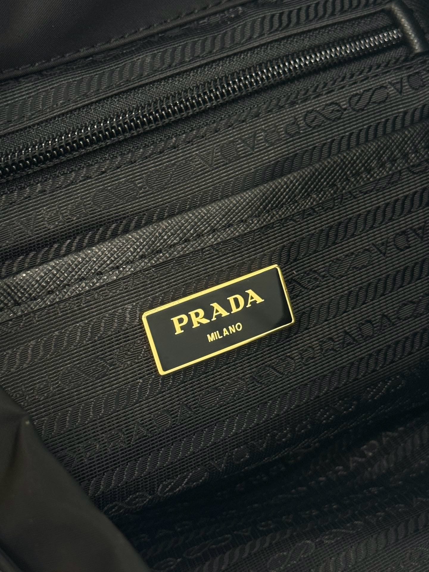 Backpack Prada 1BZ677