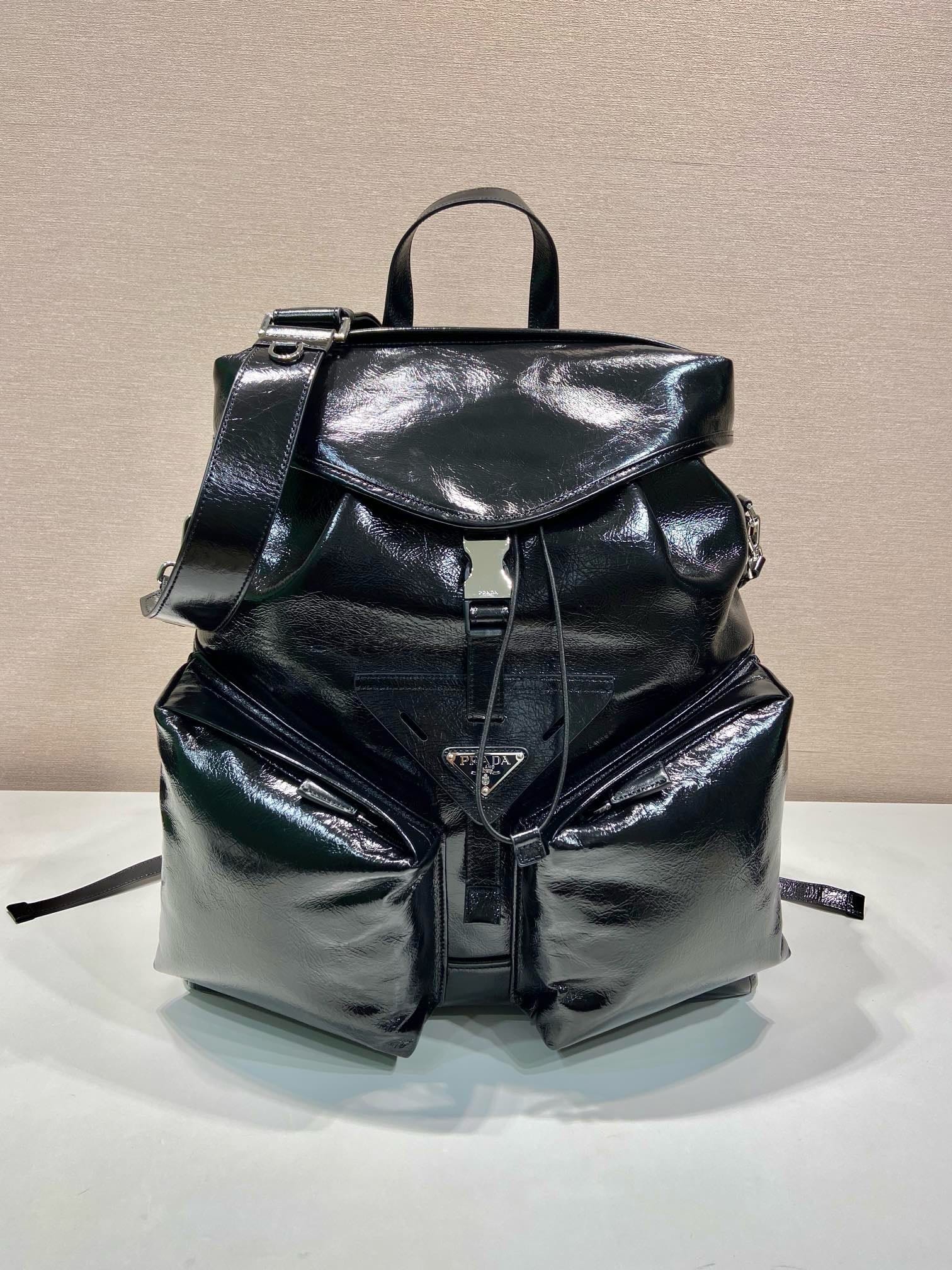 Backpack Prada 2VZ108.2