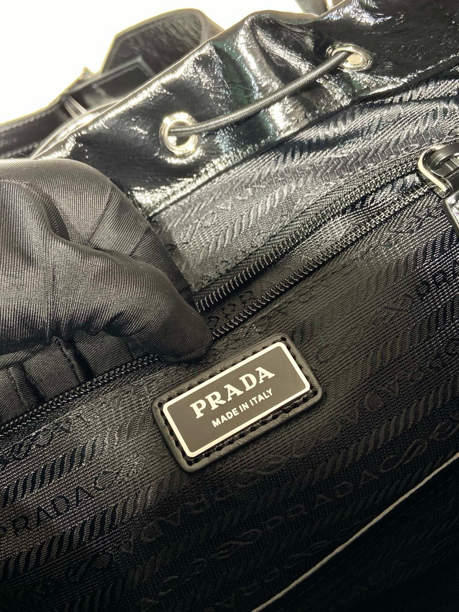 Backpack Prada 2VZ108.2