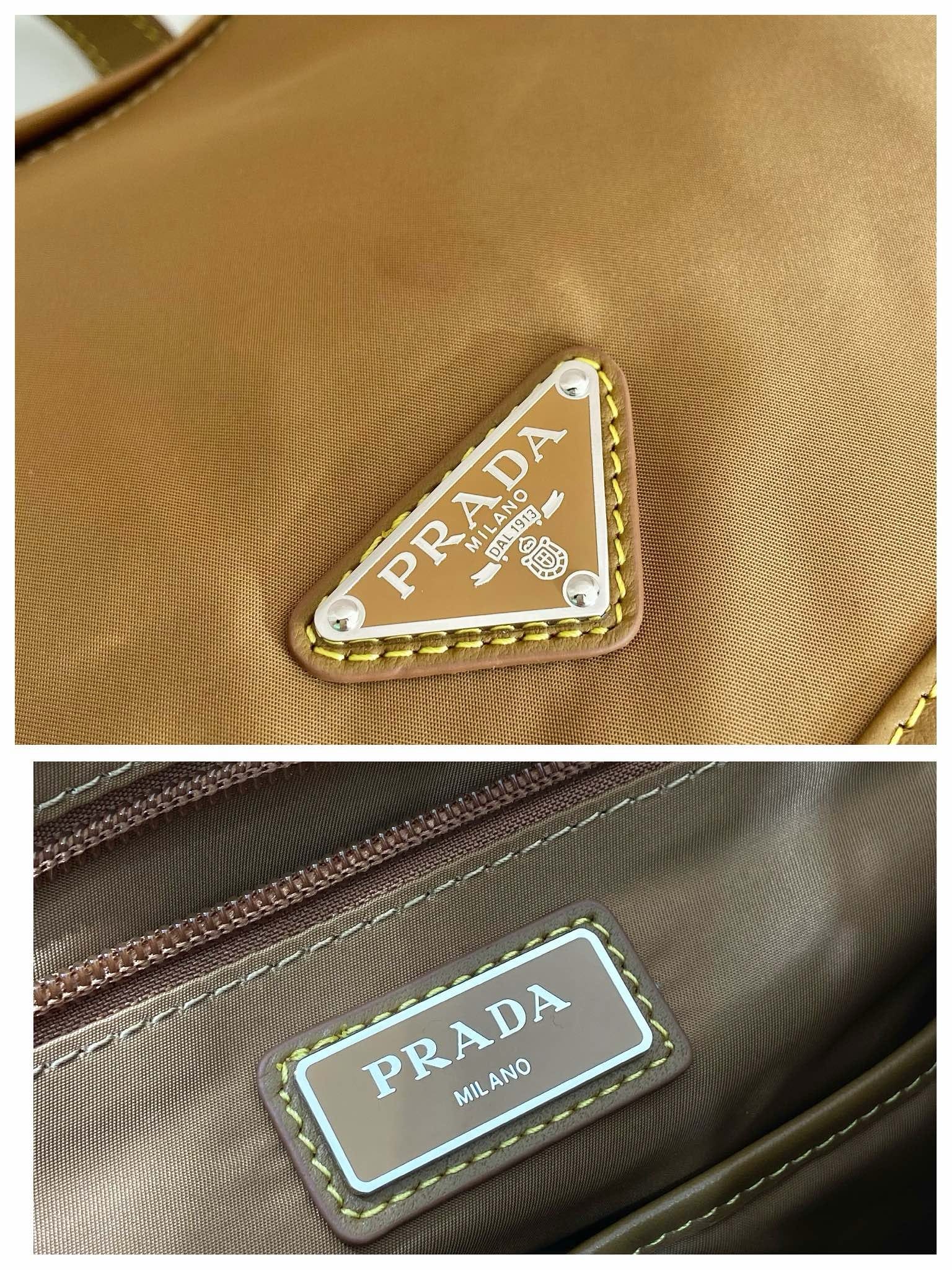 Backpack Prada 2VZ135.1