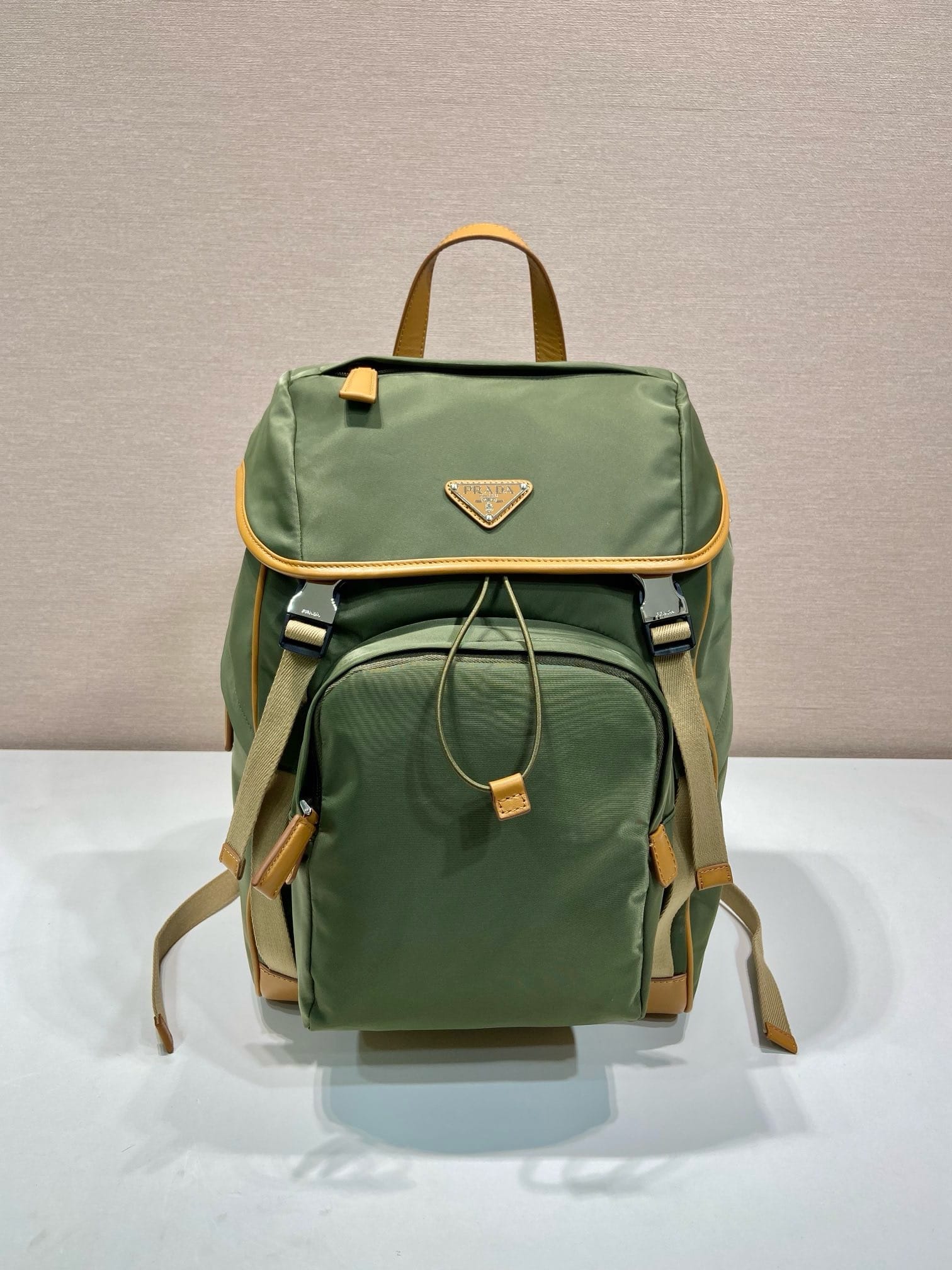 Backpack Prada 2VZ135.3