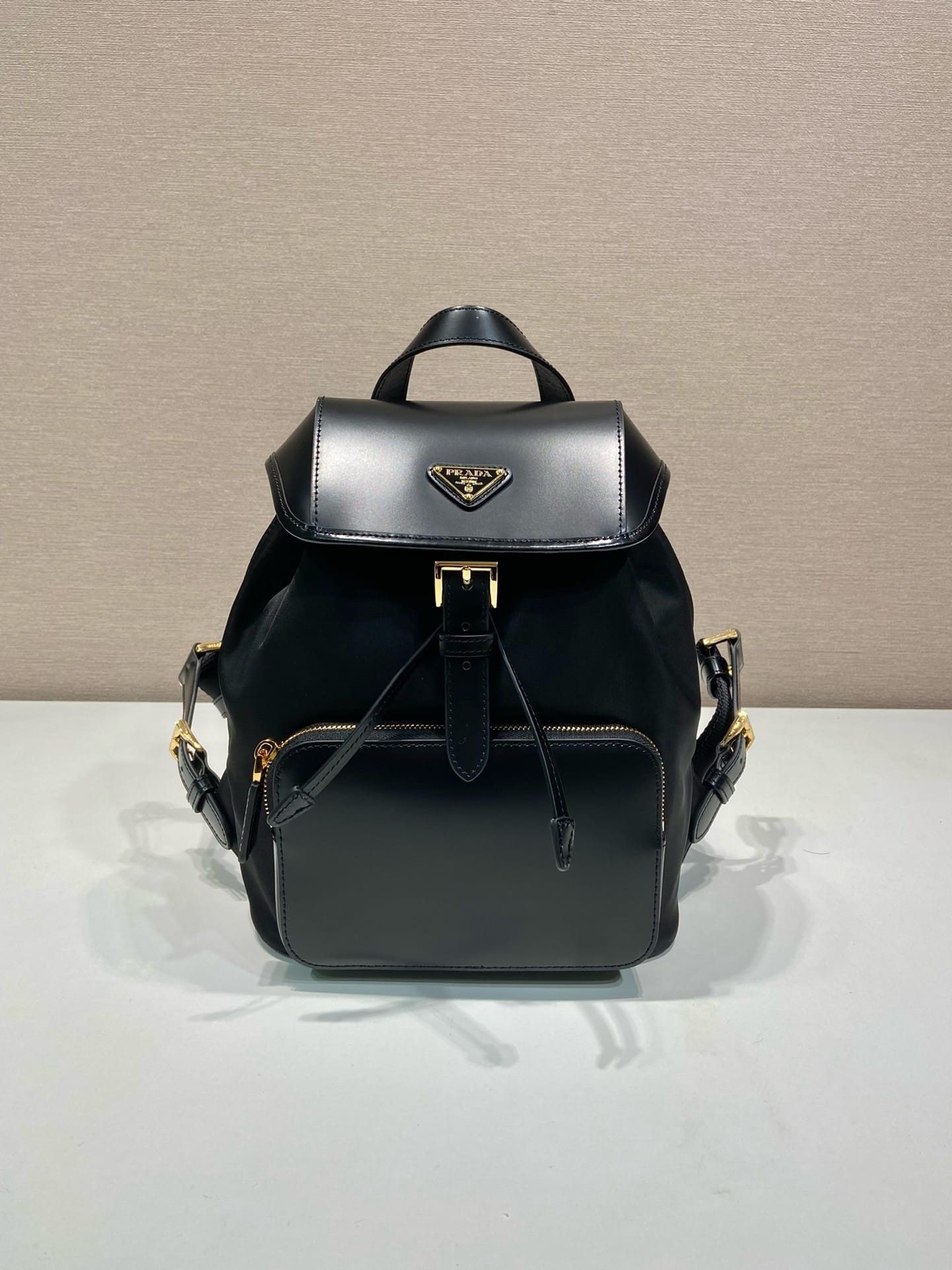 Backpack Prada 1BZ074