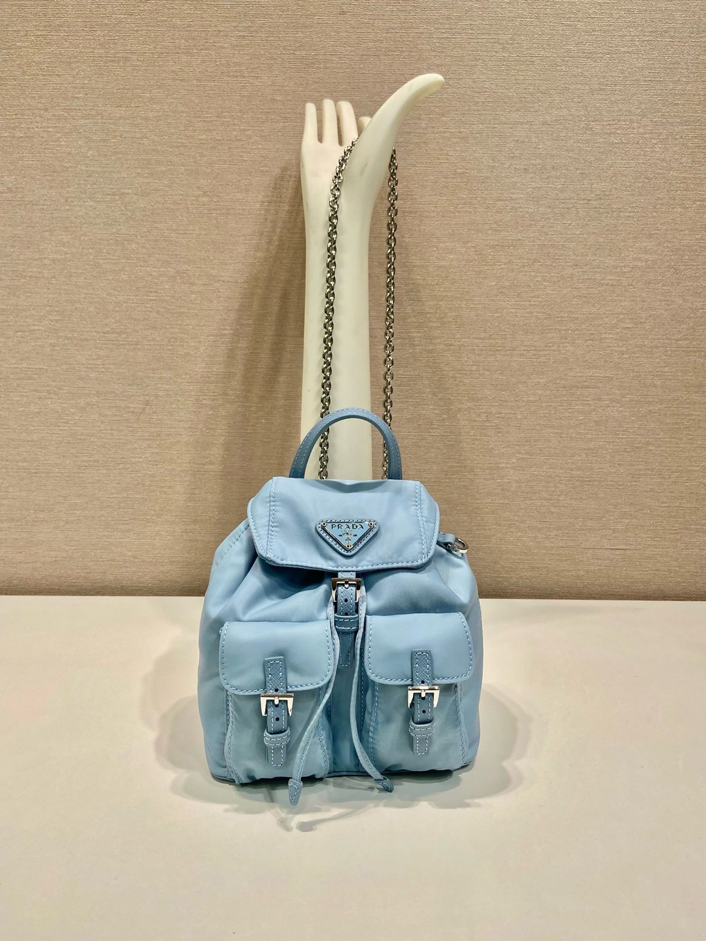 Backpack Prada 1BH029.2