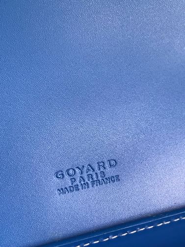 Duchesse Marie-Caroline Goyard 20241.5