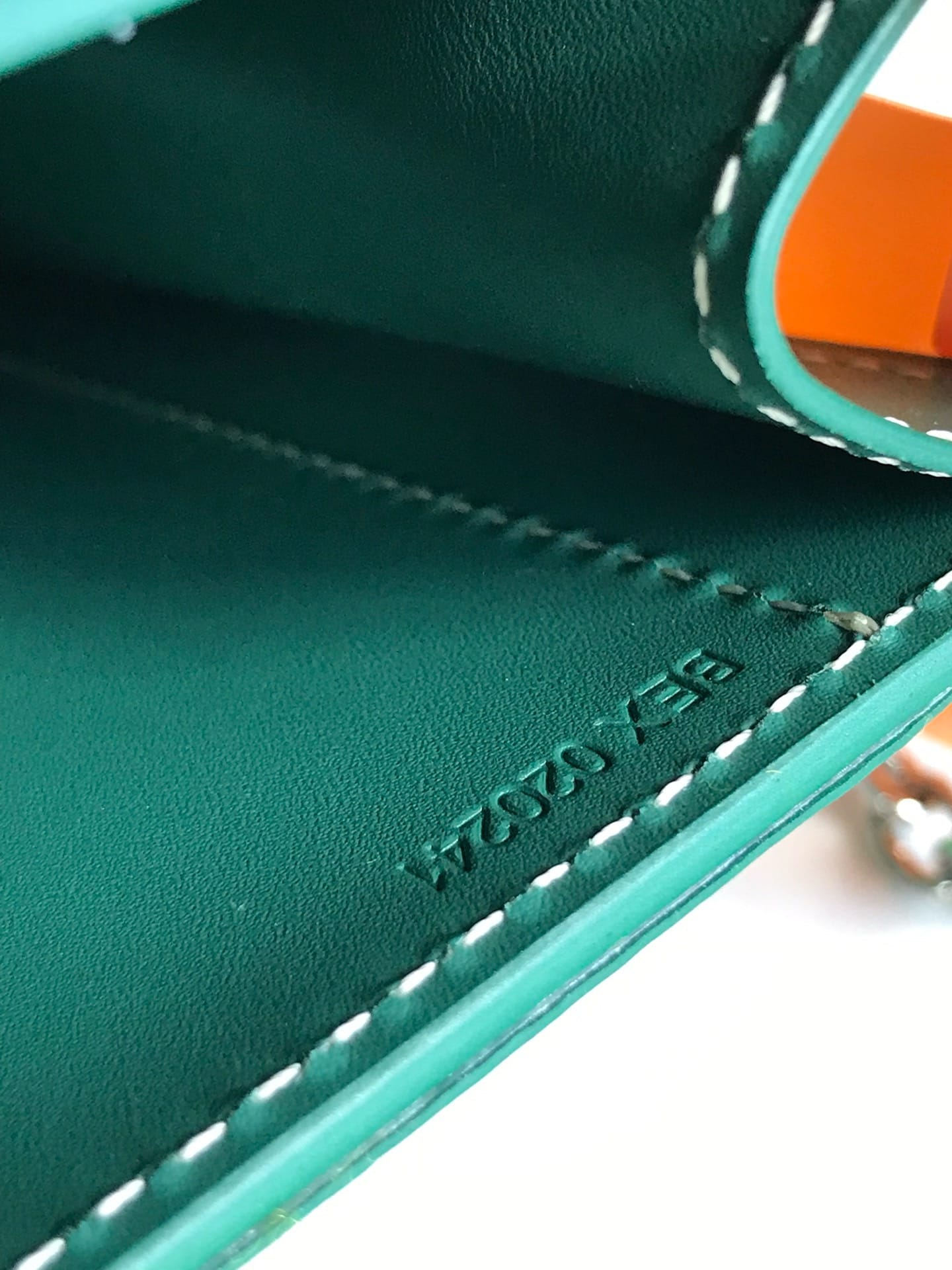 Duchesse Marie-Caroline Goyard 20241.7