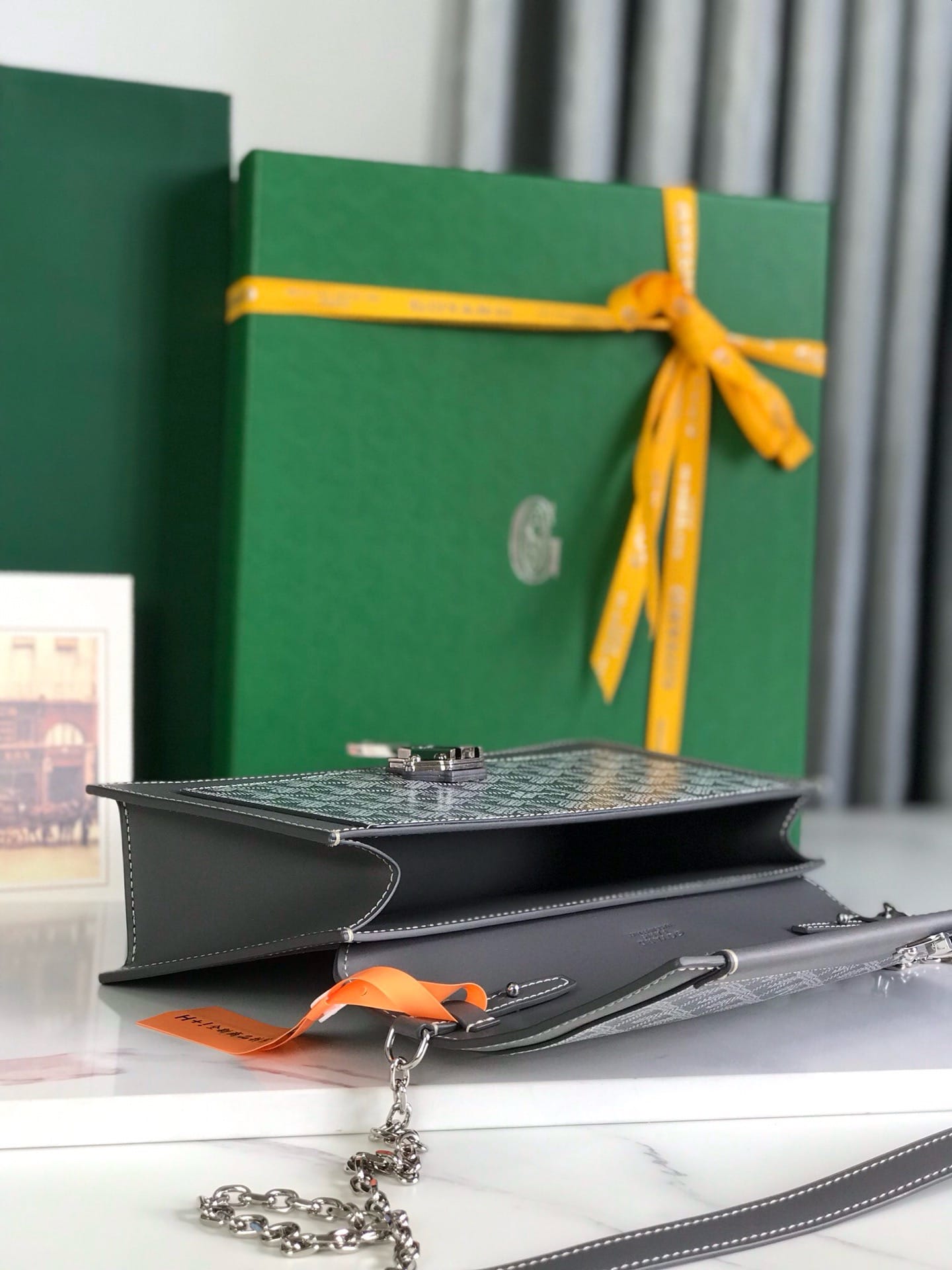 Duchesse Marie-Caroline Goyard 20241.8