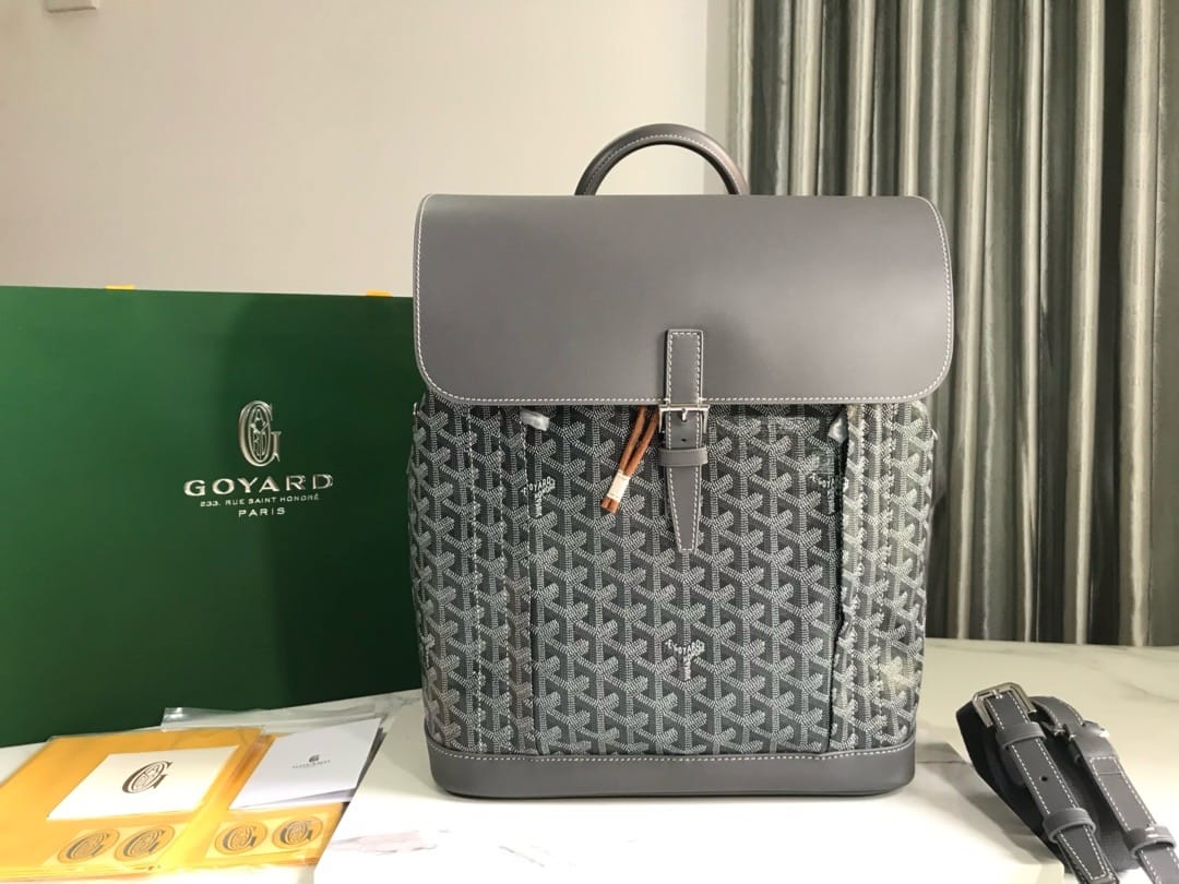 Alpin Goyard GB02