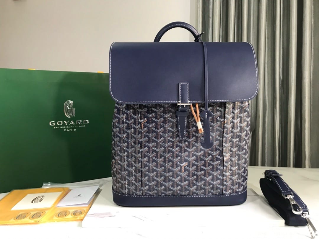 Alpin Goyard GB03