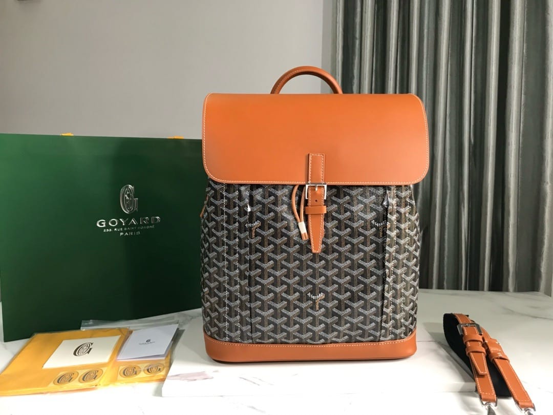 Alpin Goyard GB04