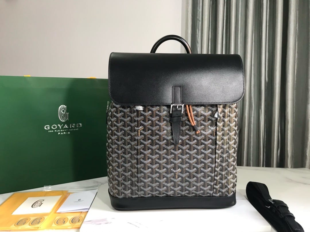 Alpin Goyard GB05