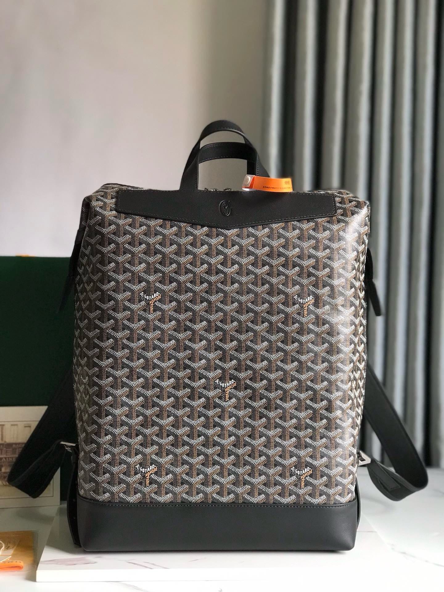 Cisalpin Goyard GB1