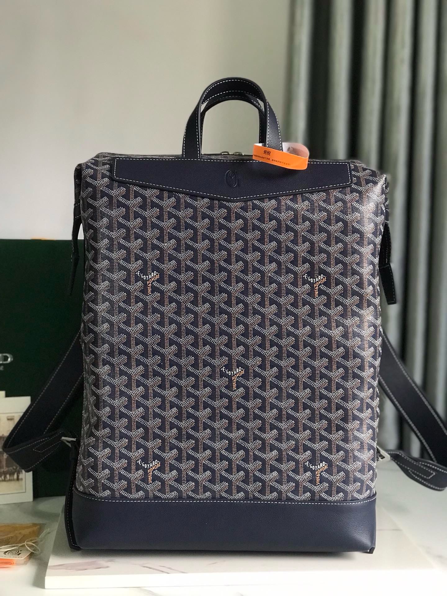 Cisalpin Goyard GB3