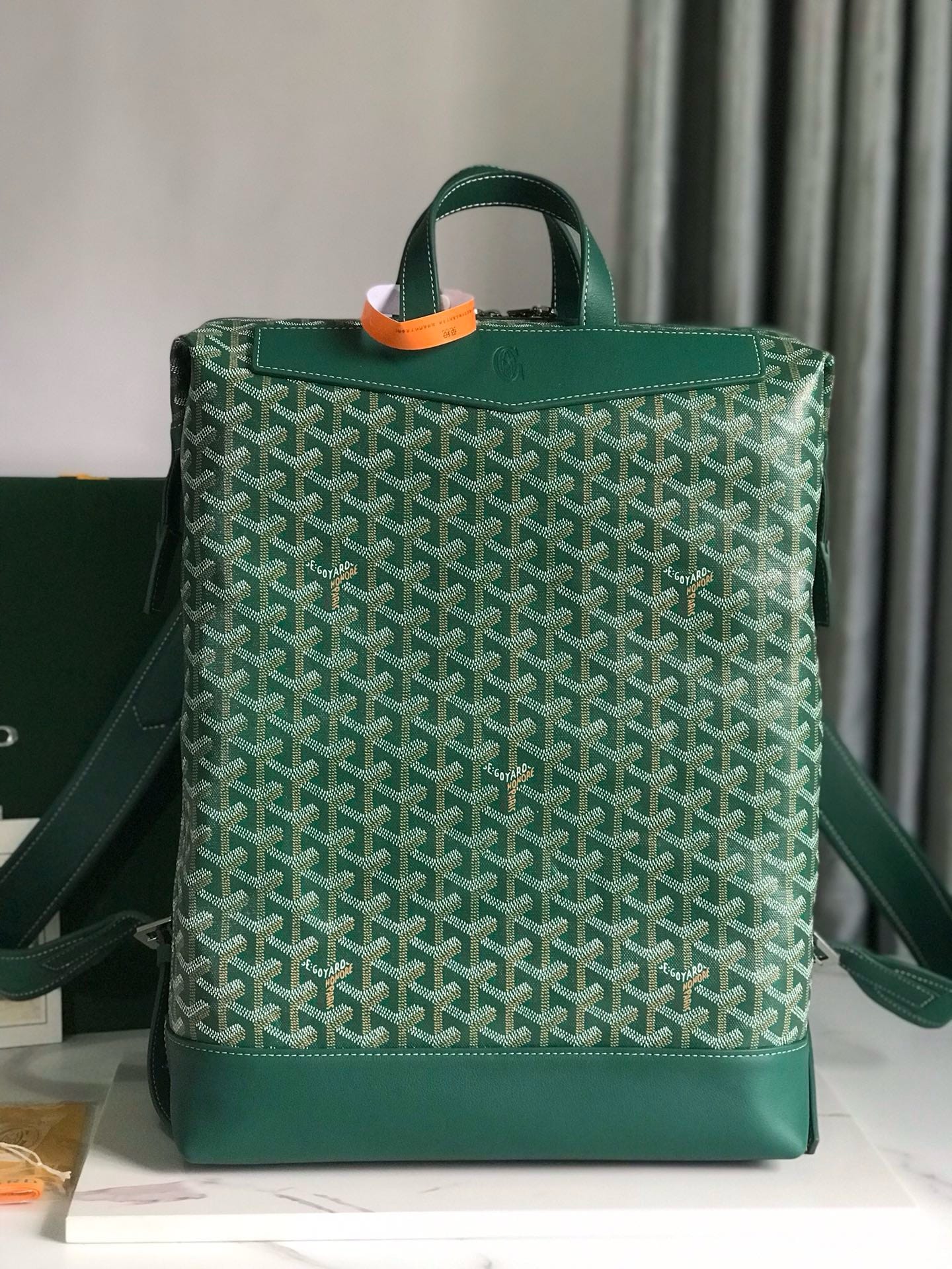 Cisalpin Goyard GB4