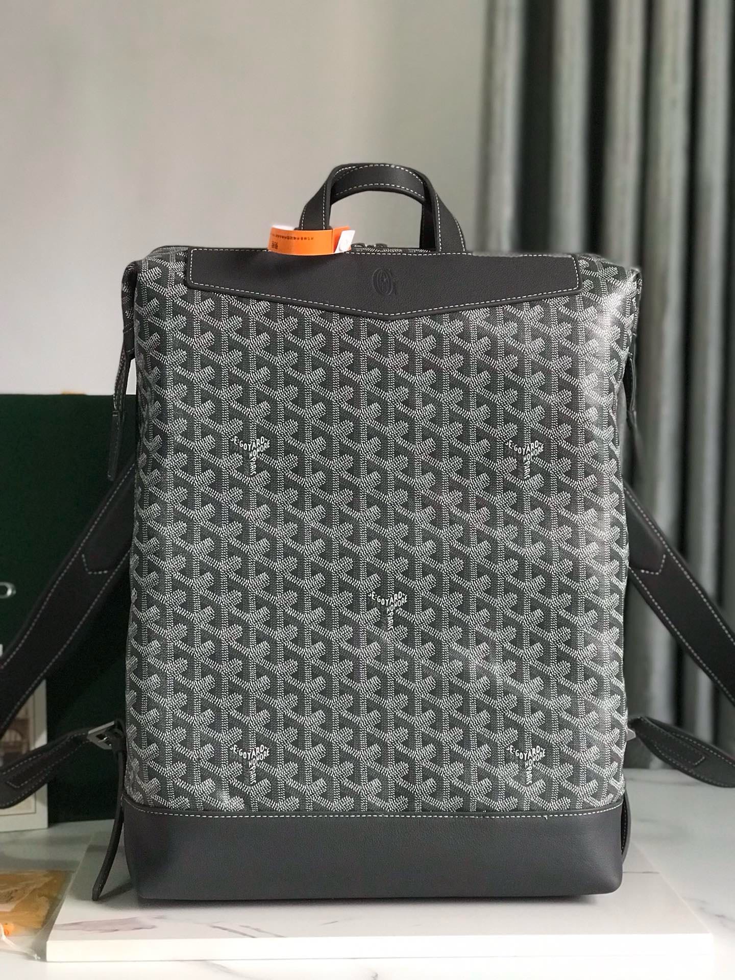 Cisalpin Goyard GB5