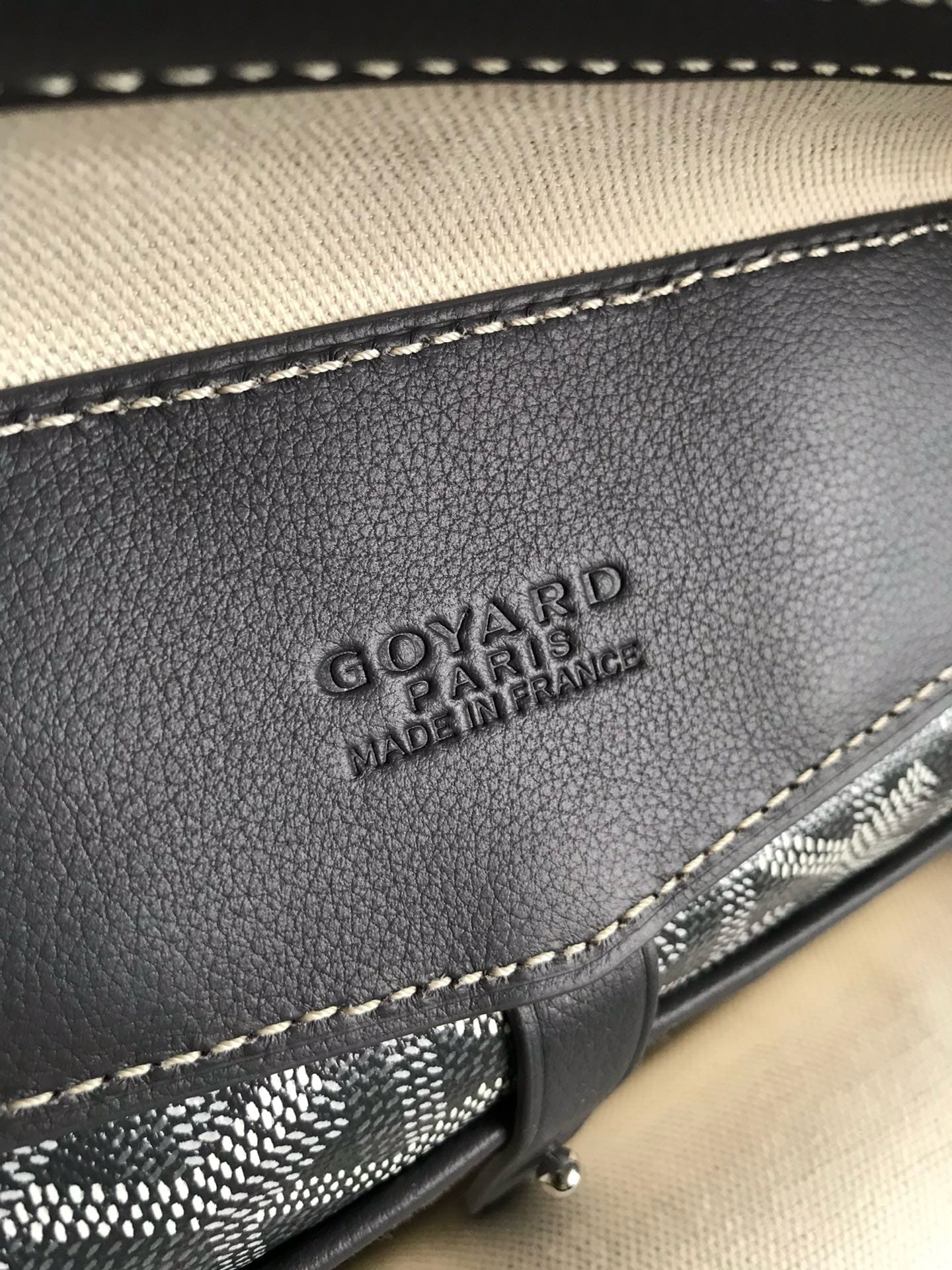 Cisalpin Goyard GB5