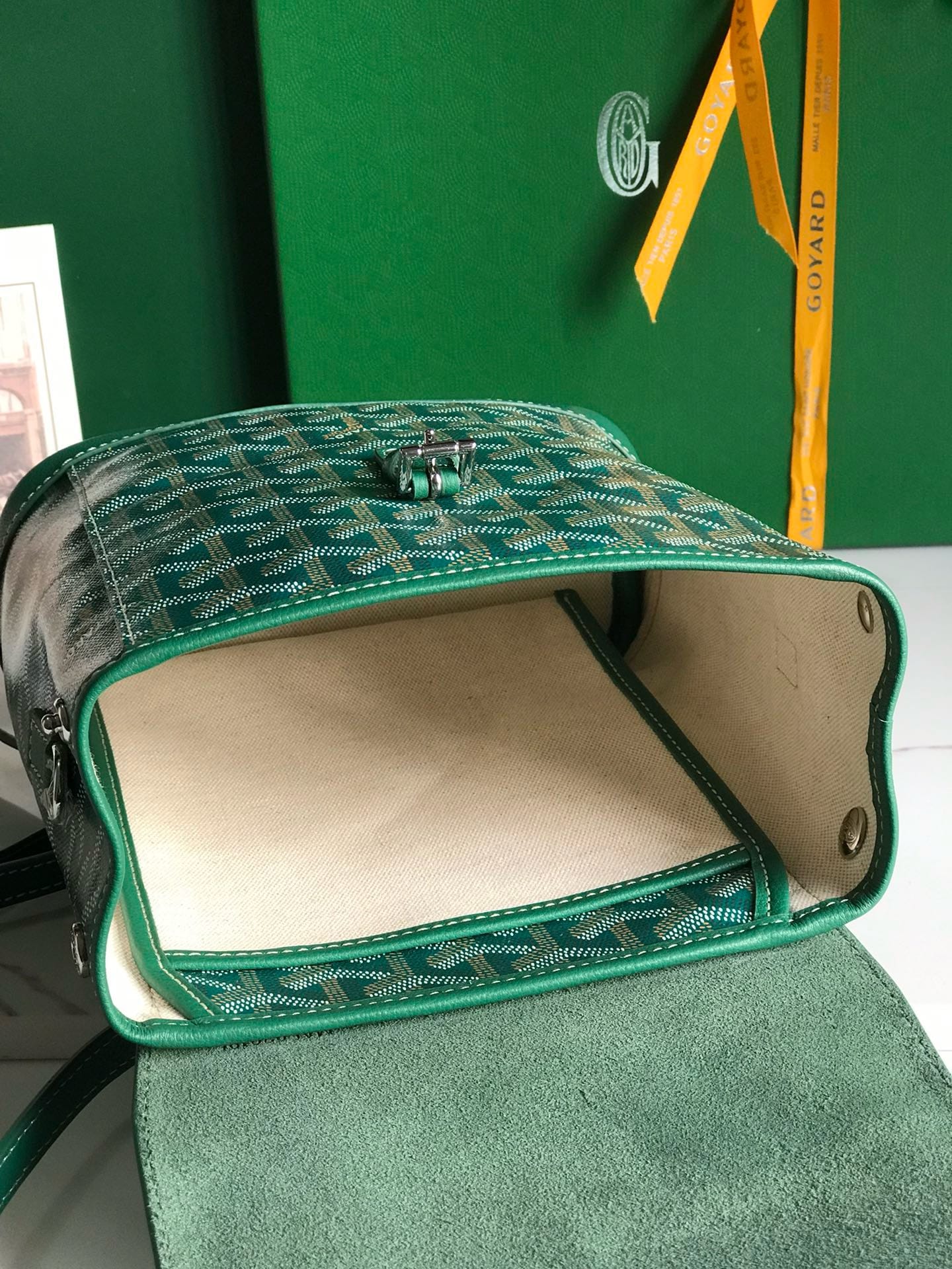 Alpin Goyard 20195.3