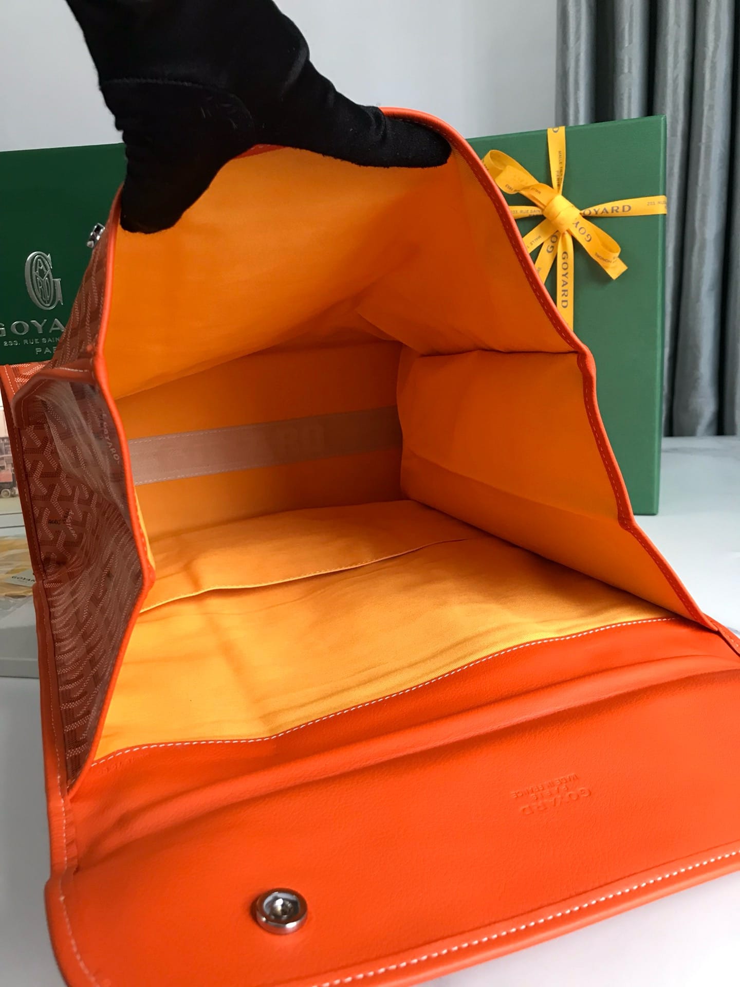 Saint Leger Goyard 20318