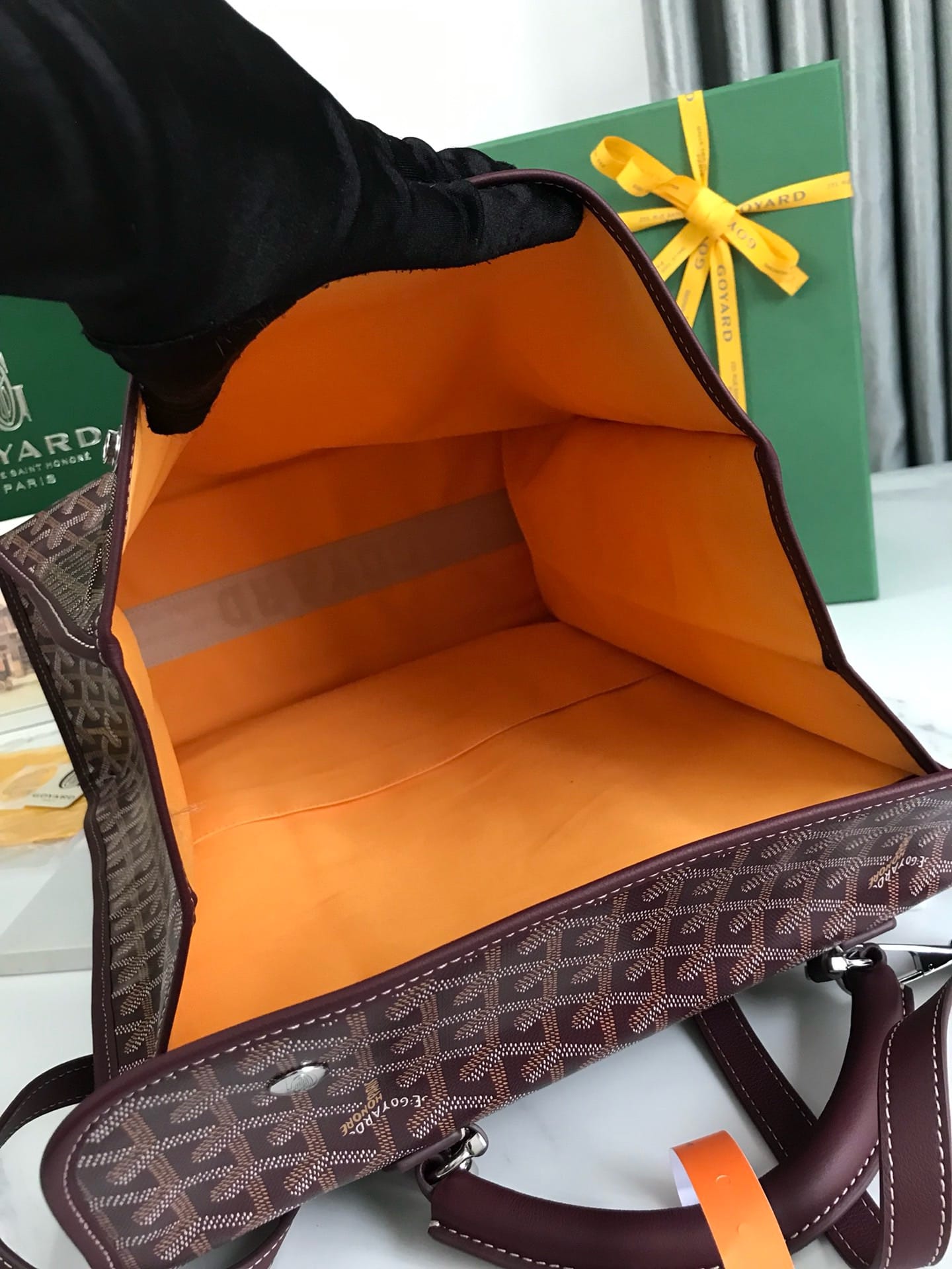 Saint Leger Goyard 20318.1