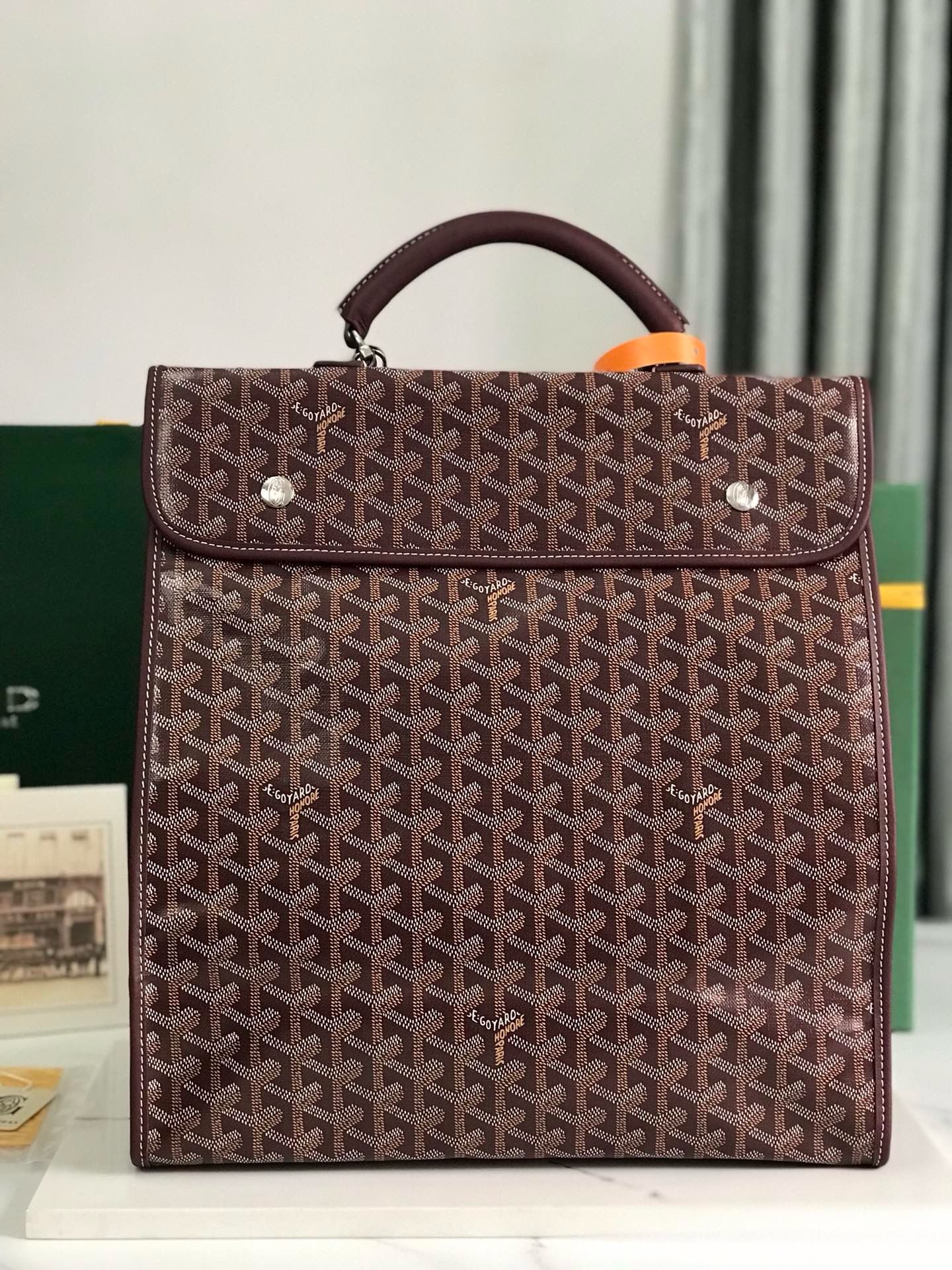 Saint Leger Goyard 20318.1