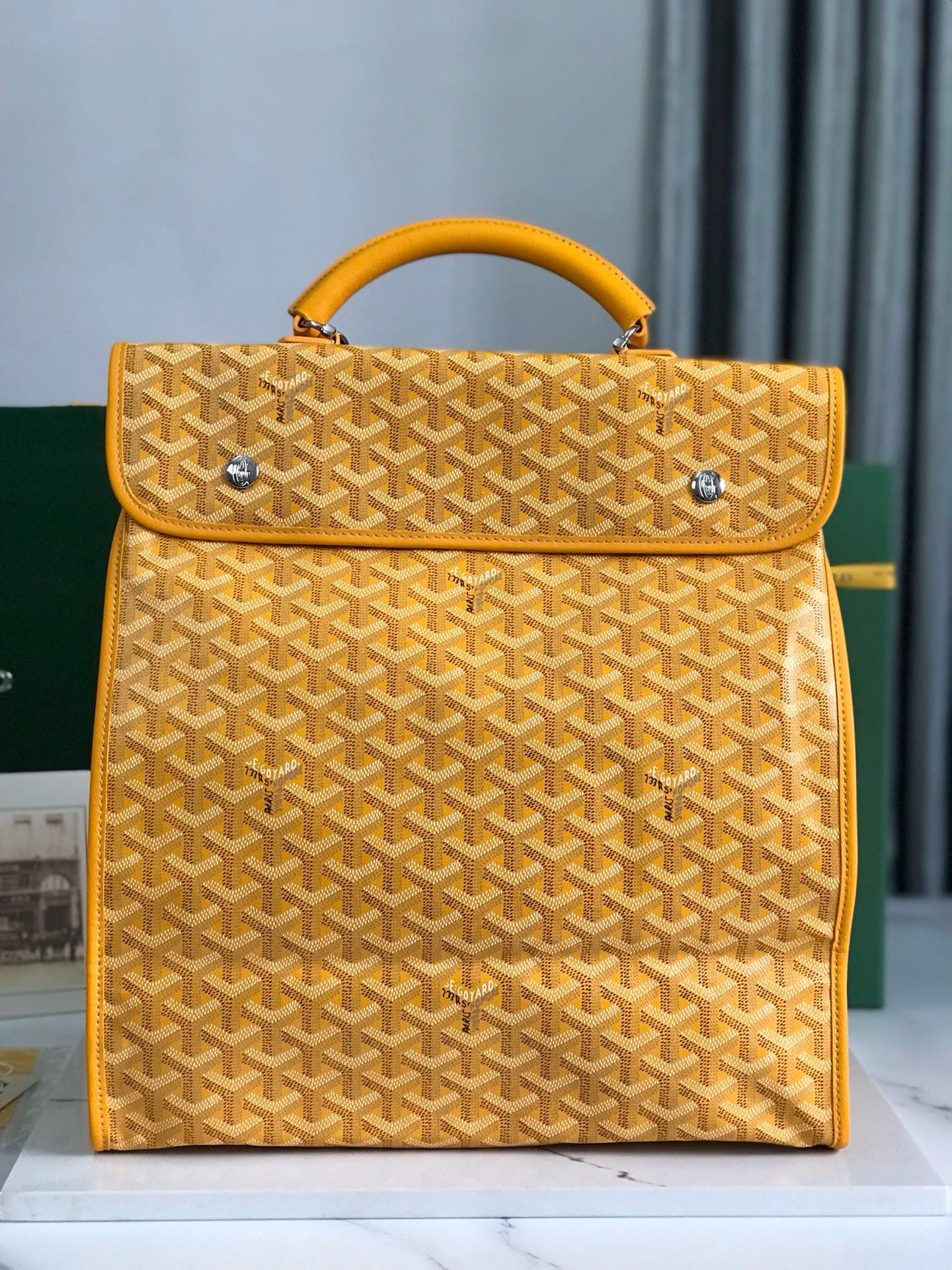 Saint Leger Goyard 20318.2