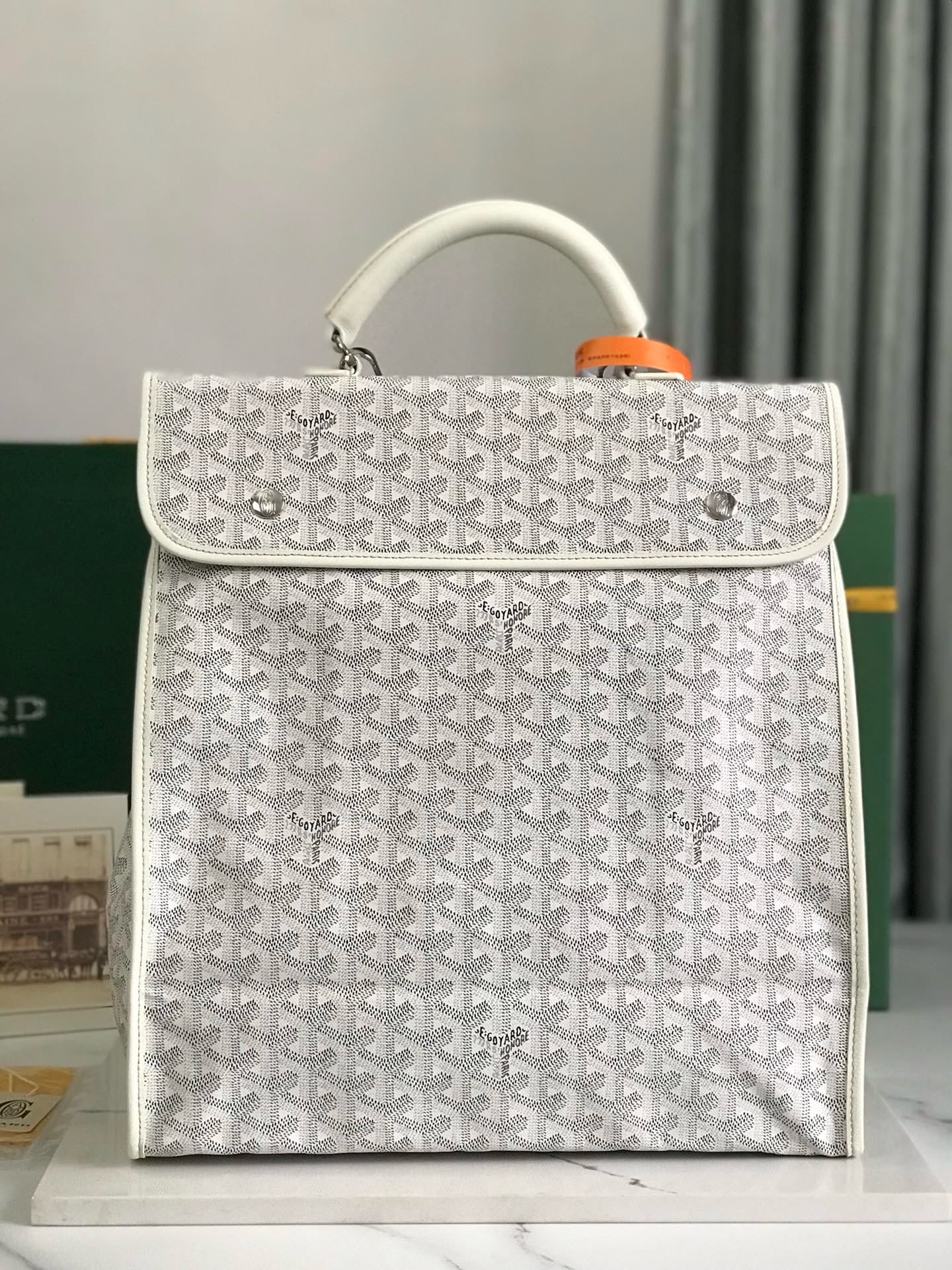 Saint Leger Goyard 20318.3