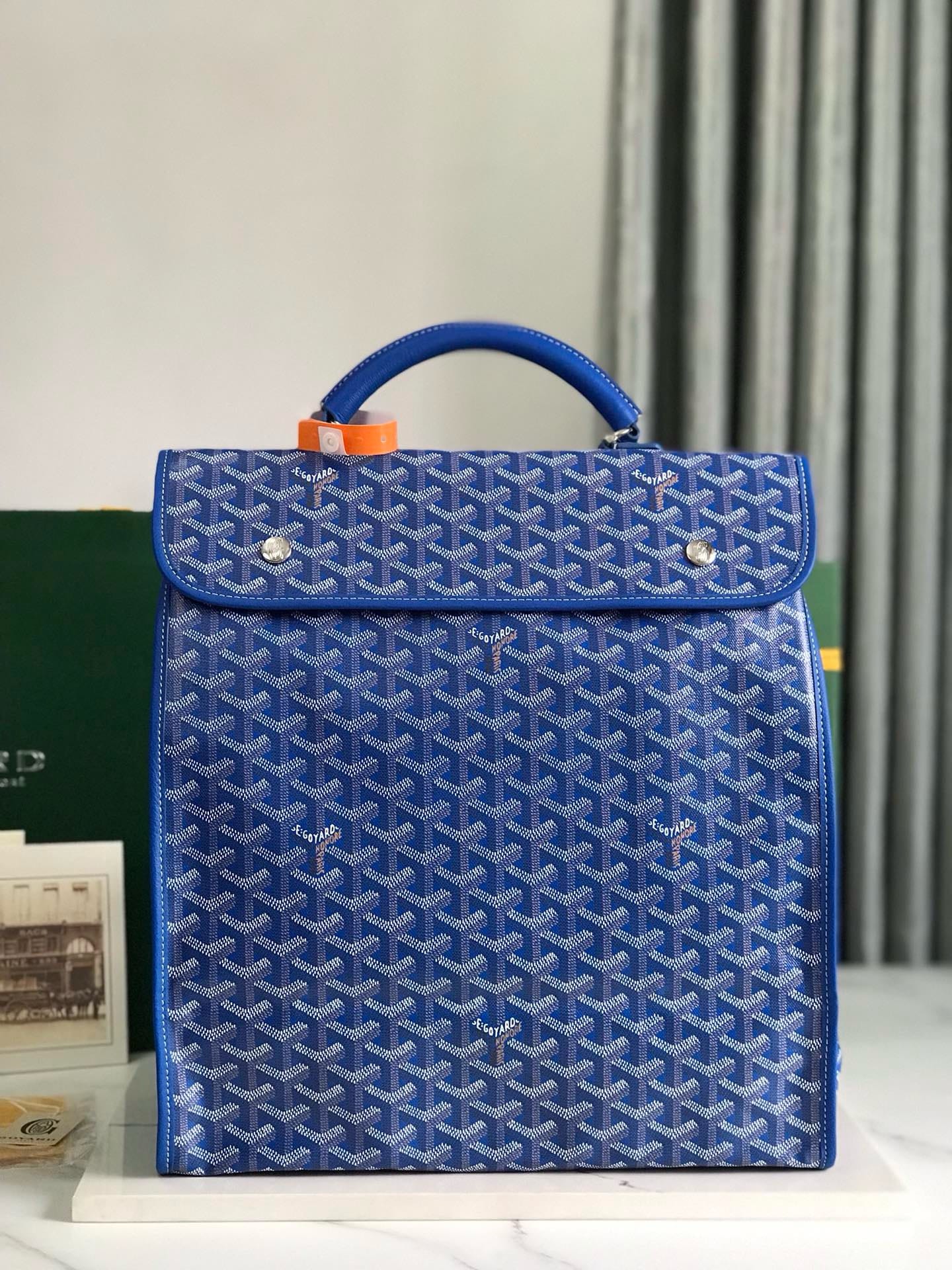 Saint Leger Goyard 20318.4
