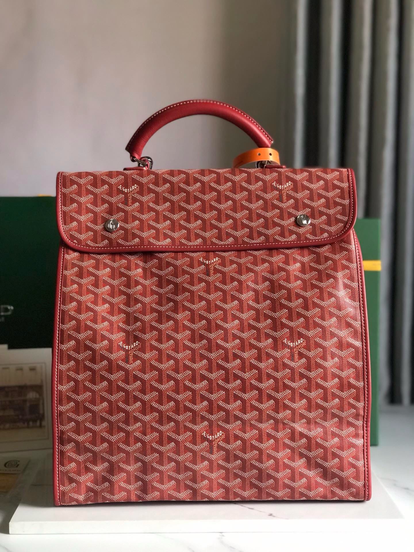 Saint Leger Goyard 20318.5