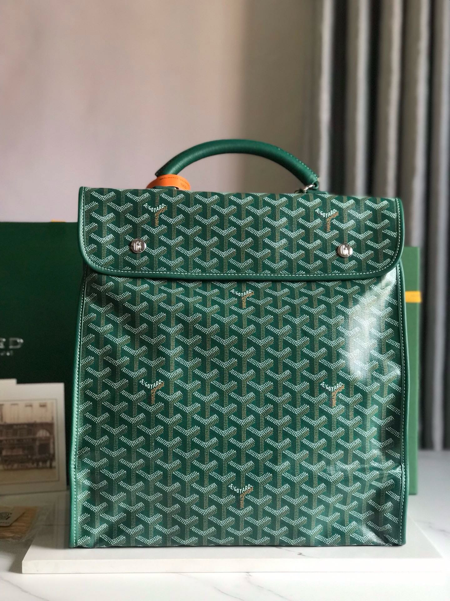 Saint Leger Goyard 20318.6