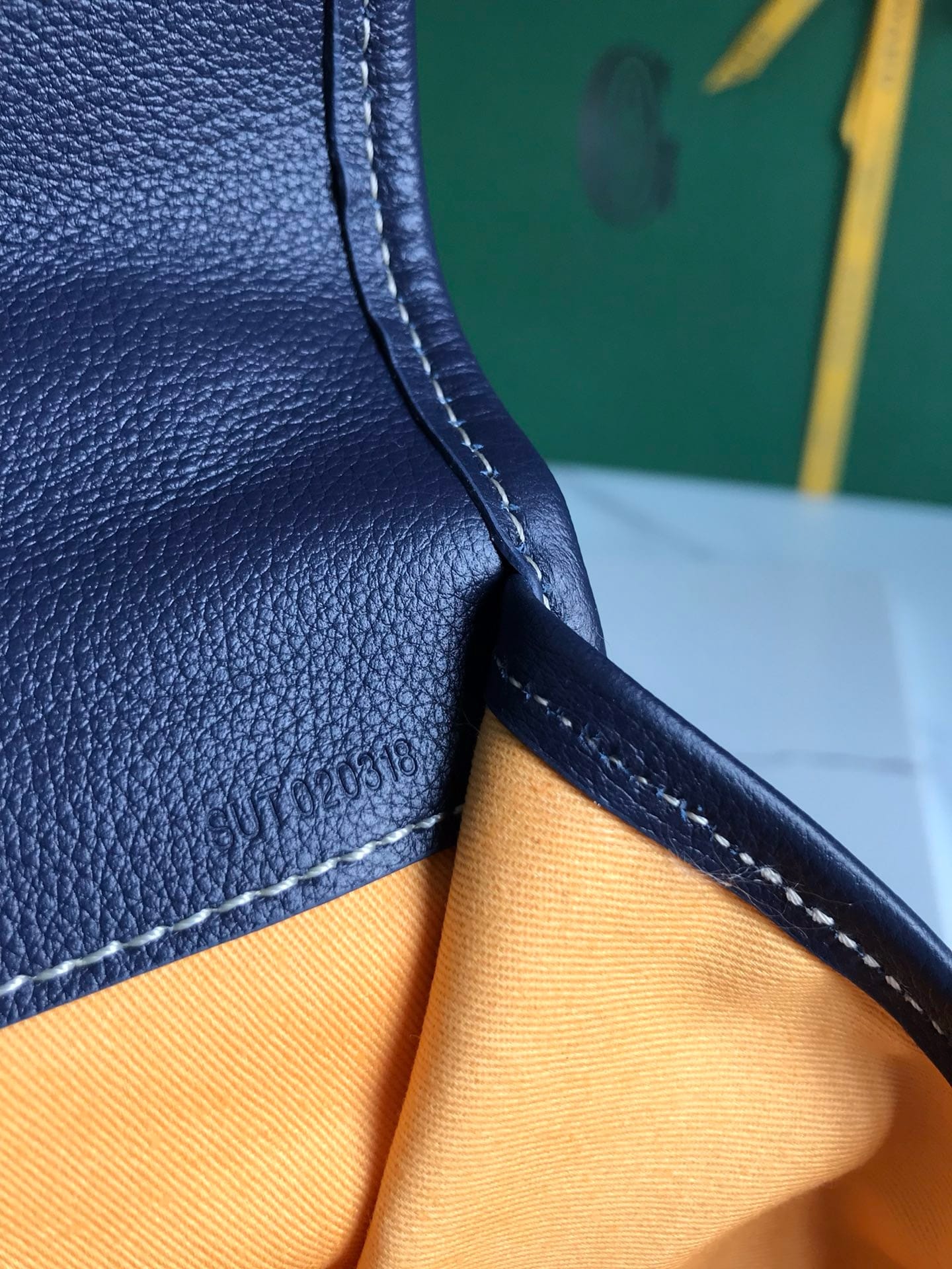 Saint Leger Goyard 20318.7