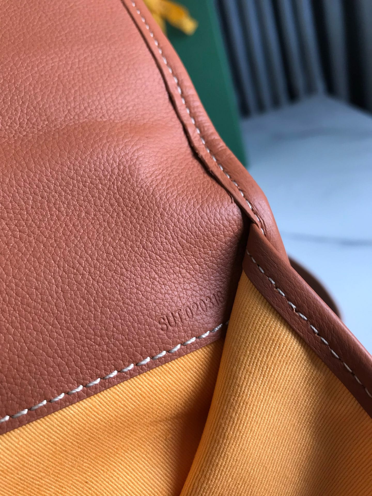 Saint Leger Goyard 20318.8