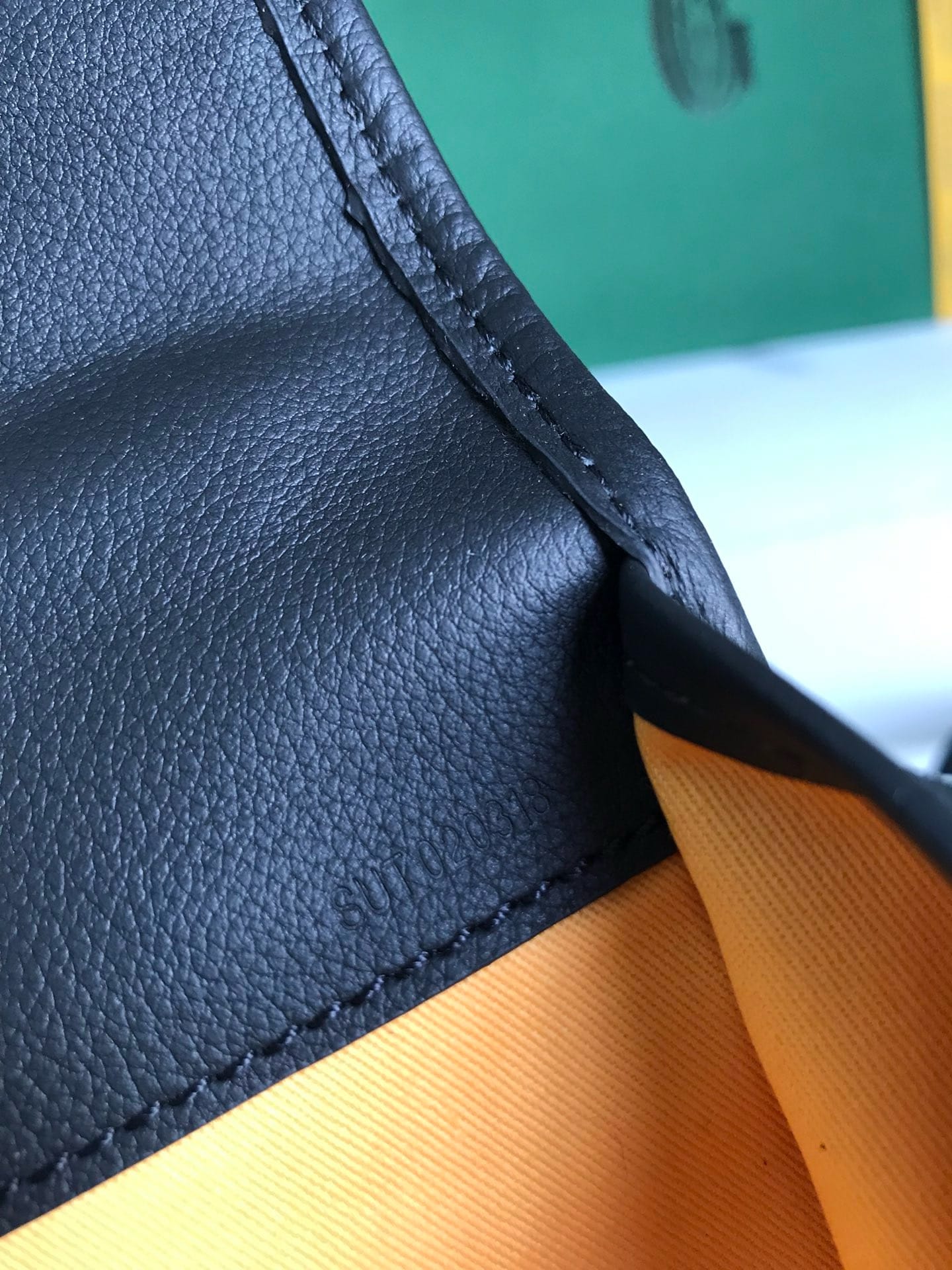 Saint Leger Goyard 20318.9