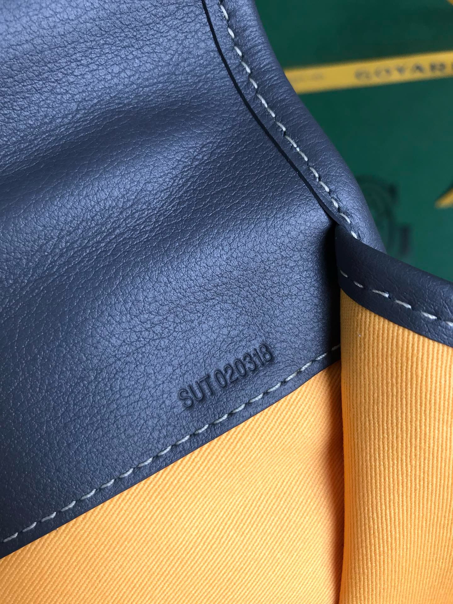 Saint Leger Goyard 20318.15