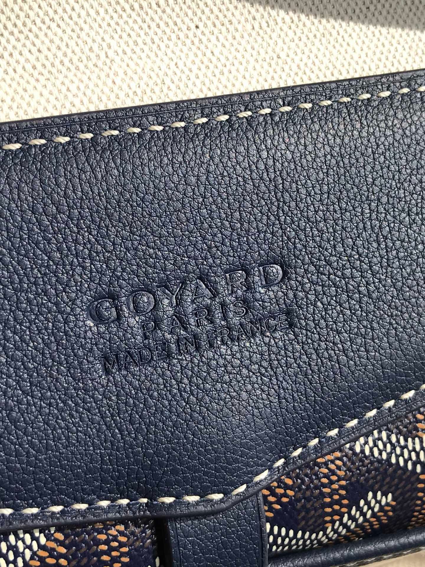 Cisalpin Goyard 20235