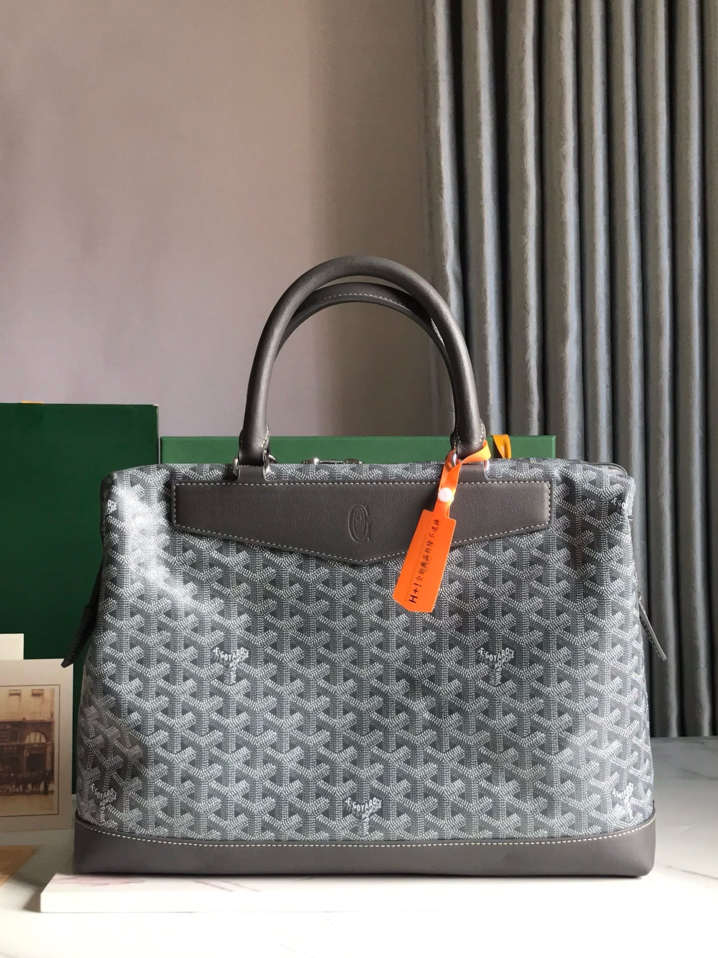 Cisalpin Goyard 20235.1
